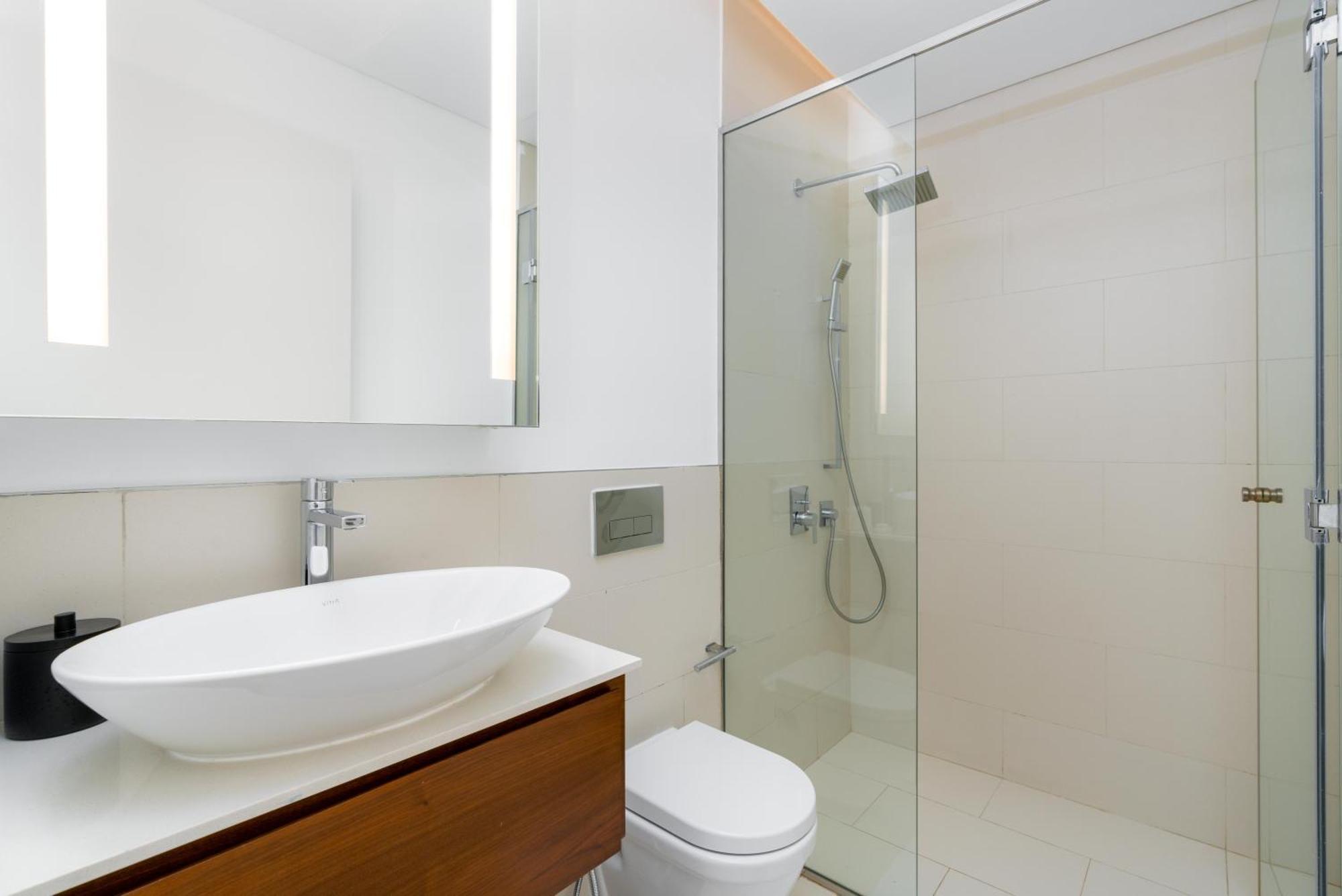 Citywalk Residential 9 - Ultimate Luxury 3 Bedroom Dubai