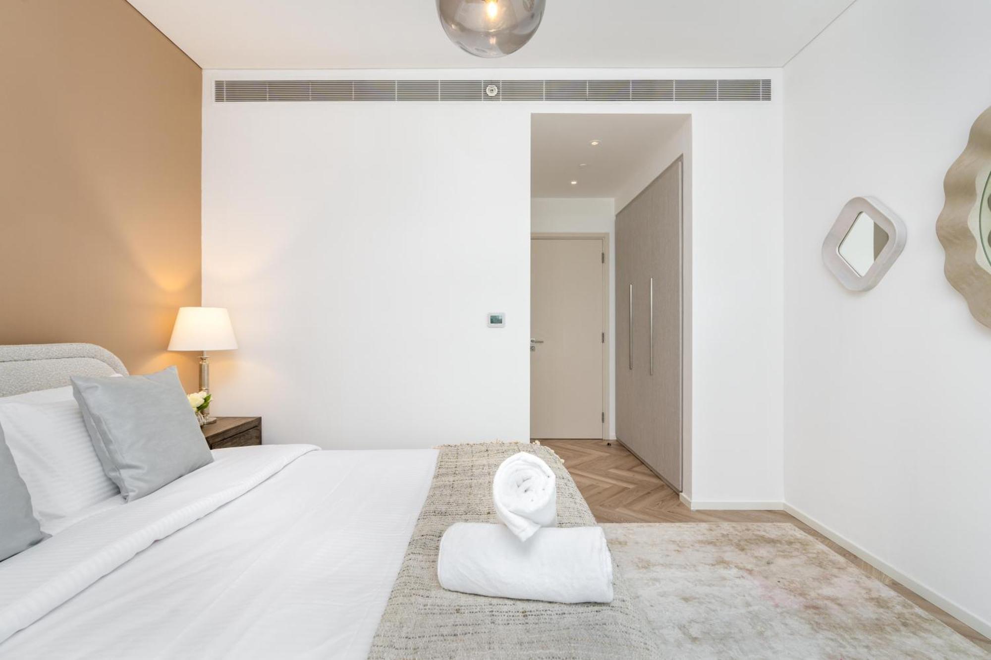 Citywalk Residential 9 - Ultimate Luxury 3 Bedroom Apartment Dubai