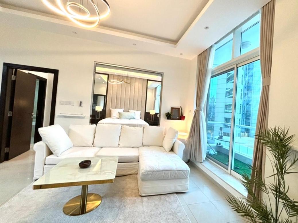 Vacation Friendly View Luxury 1bedroom- Walk To & Mall *