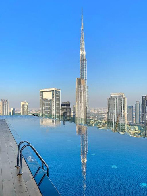 First Class 2br Modern Luxury At Paramount Apartment Dubai