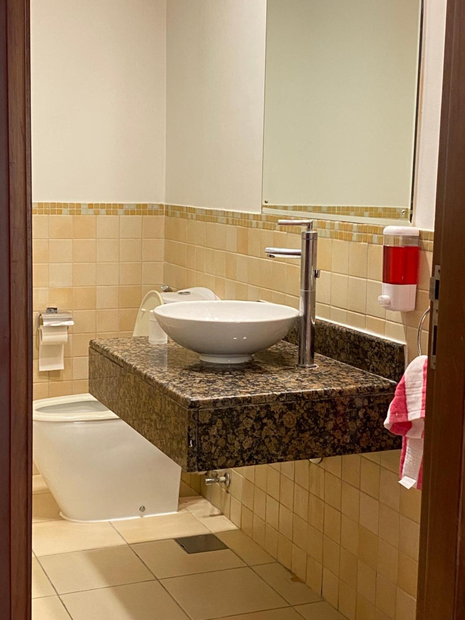 Alsahel Beach Hostel Dubai