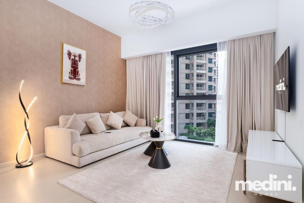Apartment Prime Location - Act 1 Act 2 - Downtown