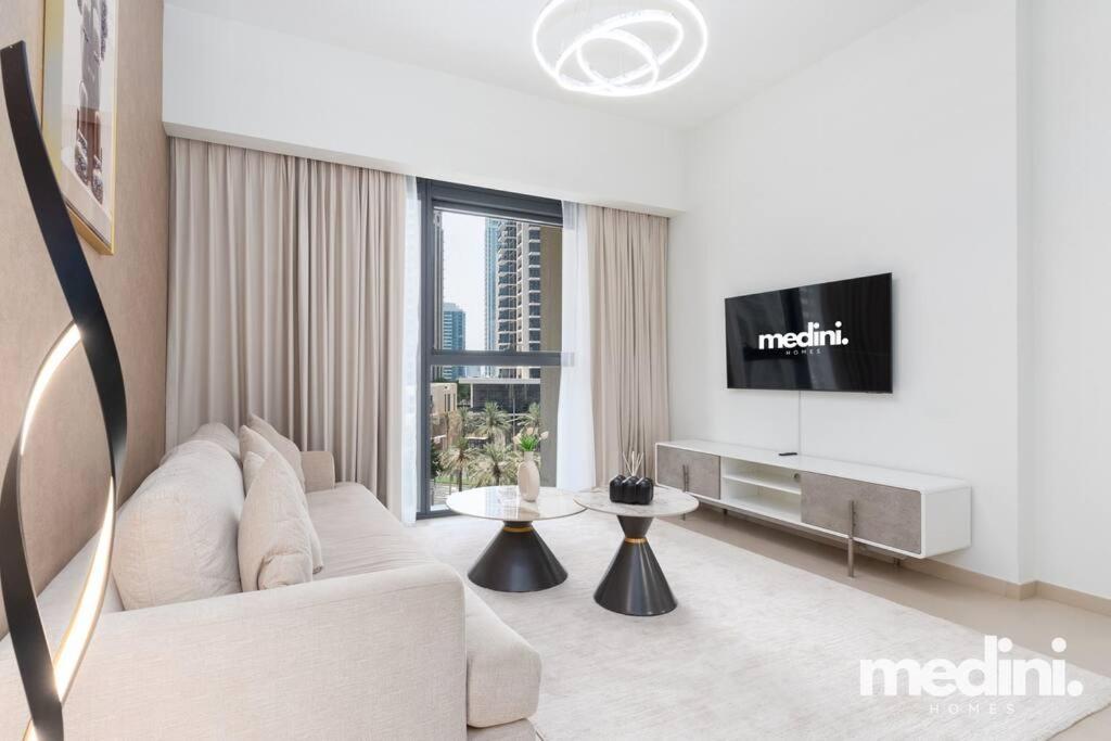 Prime Location - Act 1 Act 2 - Downtown Apartment *