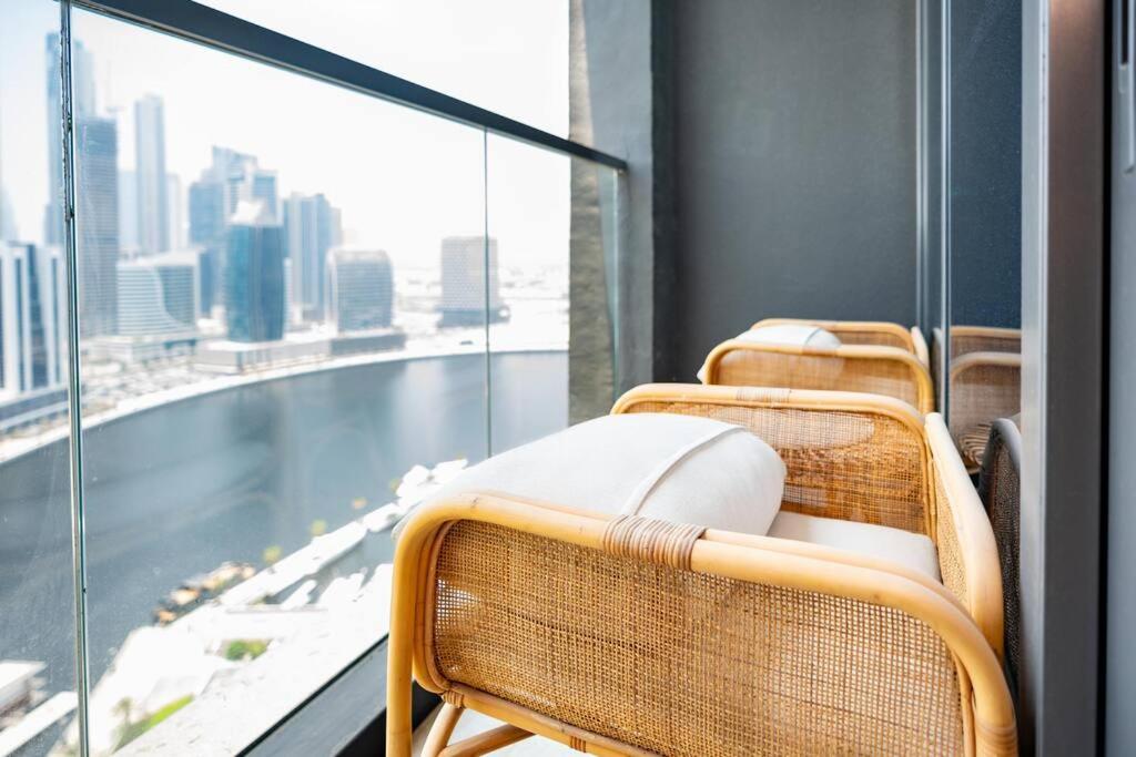 2bedroom - Business Bay - 15th Northside * Dubai