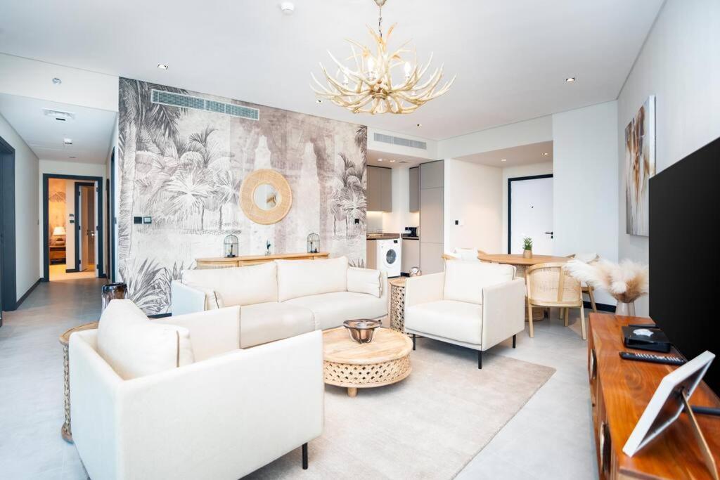 2bedroom - Business Bay - 15th Northside Apartment *