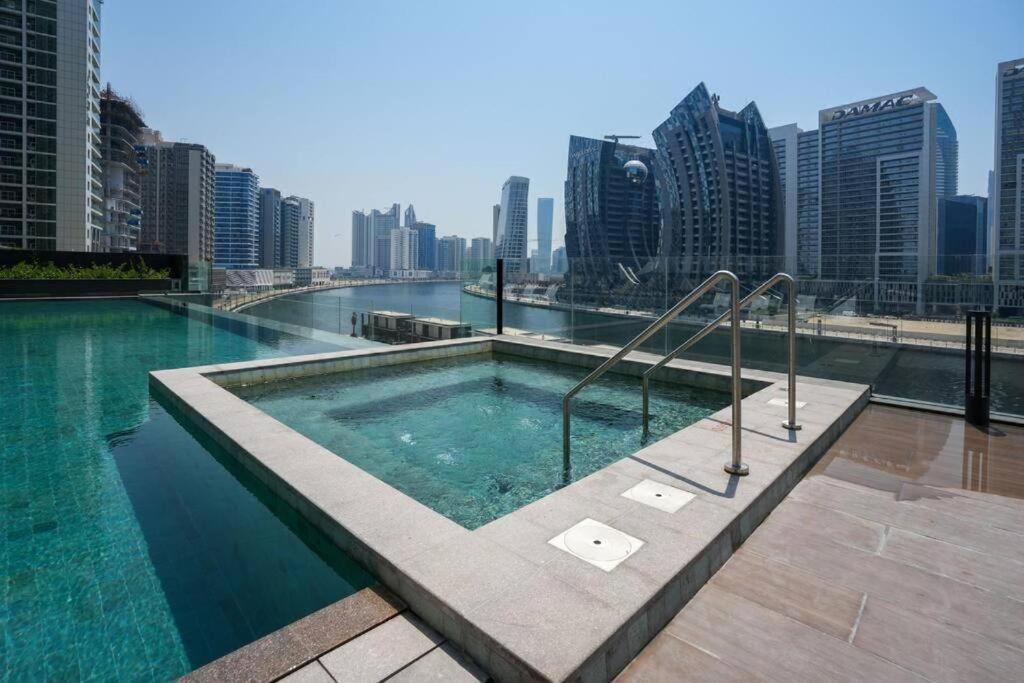 2bedroom - Business Bay - 15th Northside * Dubai