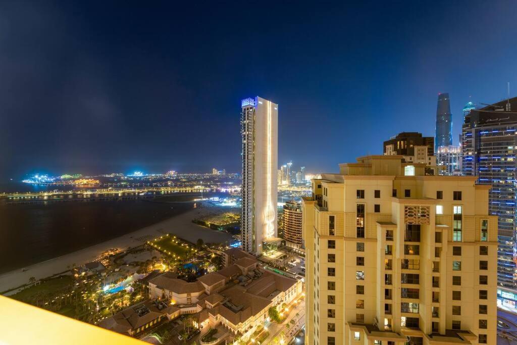 Apartment First Class 2br Breathtaking & Palm View