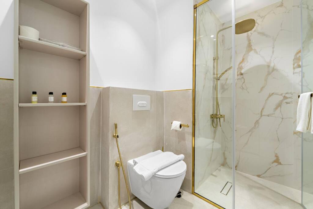 First Class 2br Breathtaking & Palm View * Dubai