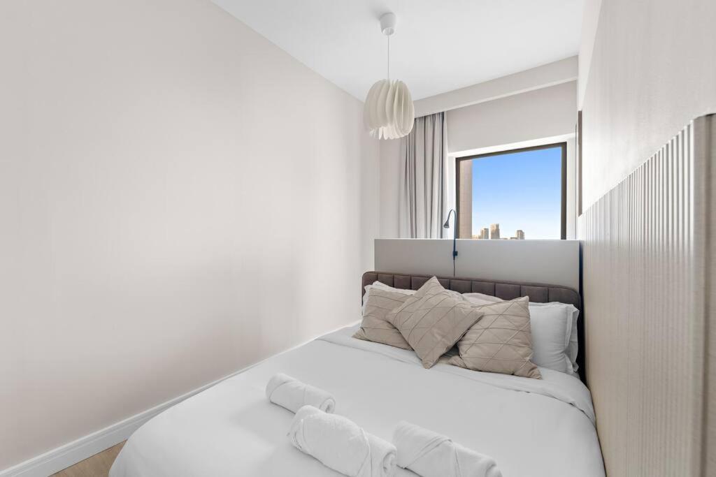 First Class 2br Breathtaking & Palm View Apartment