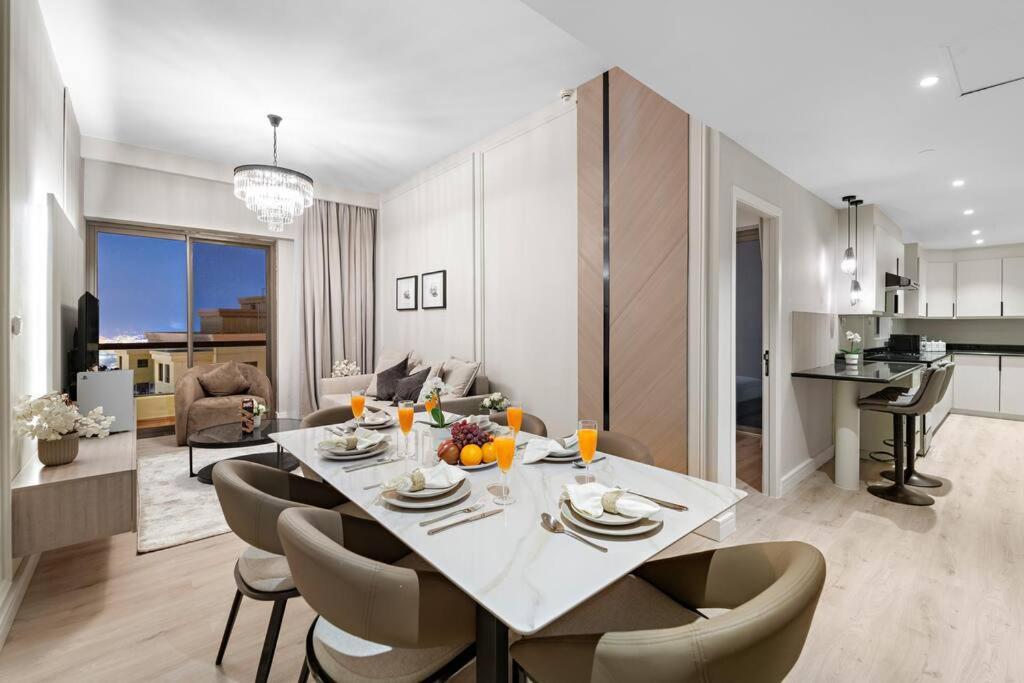 First Class 2br Breathtaking & Palm View