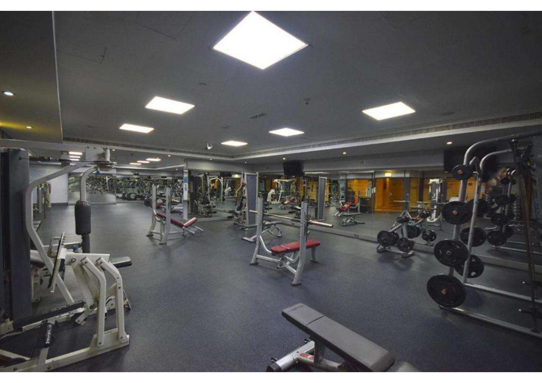 Stylish In Jlt-prime Location, Near Metro & Marina Dubai