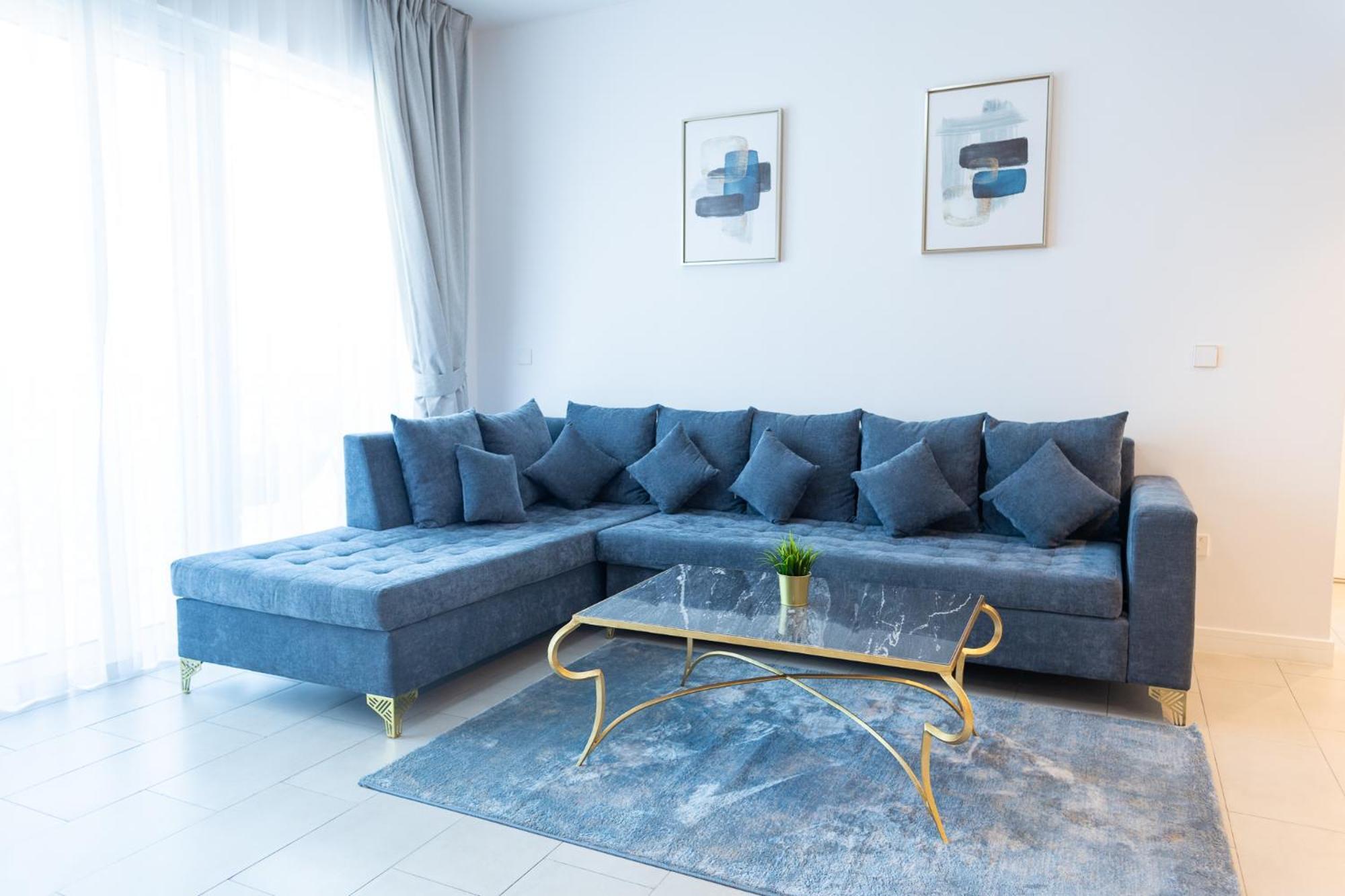 La Vie Front Jbr By Happy Season Apartment