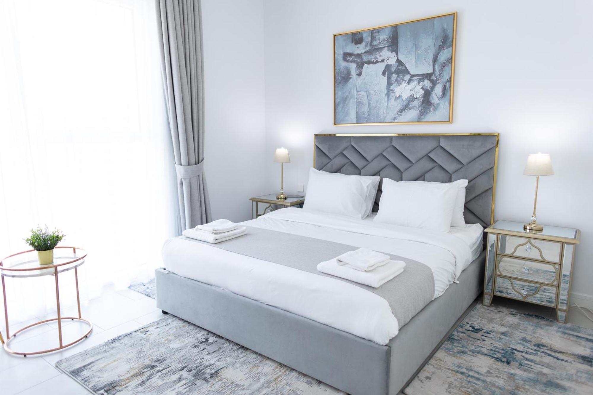 La Vie Front Jbr By Happy Season Apartment *