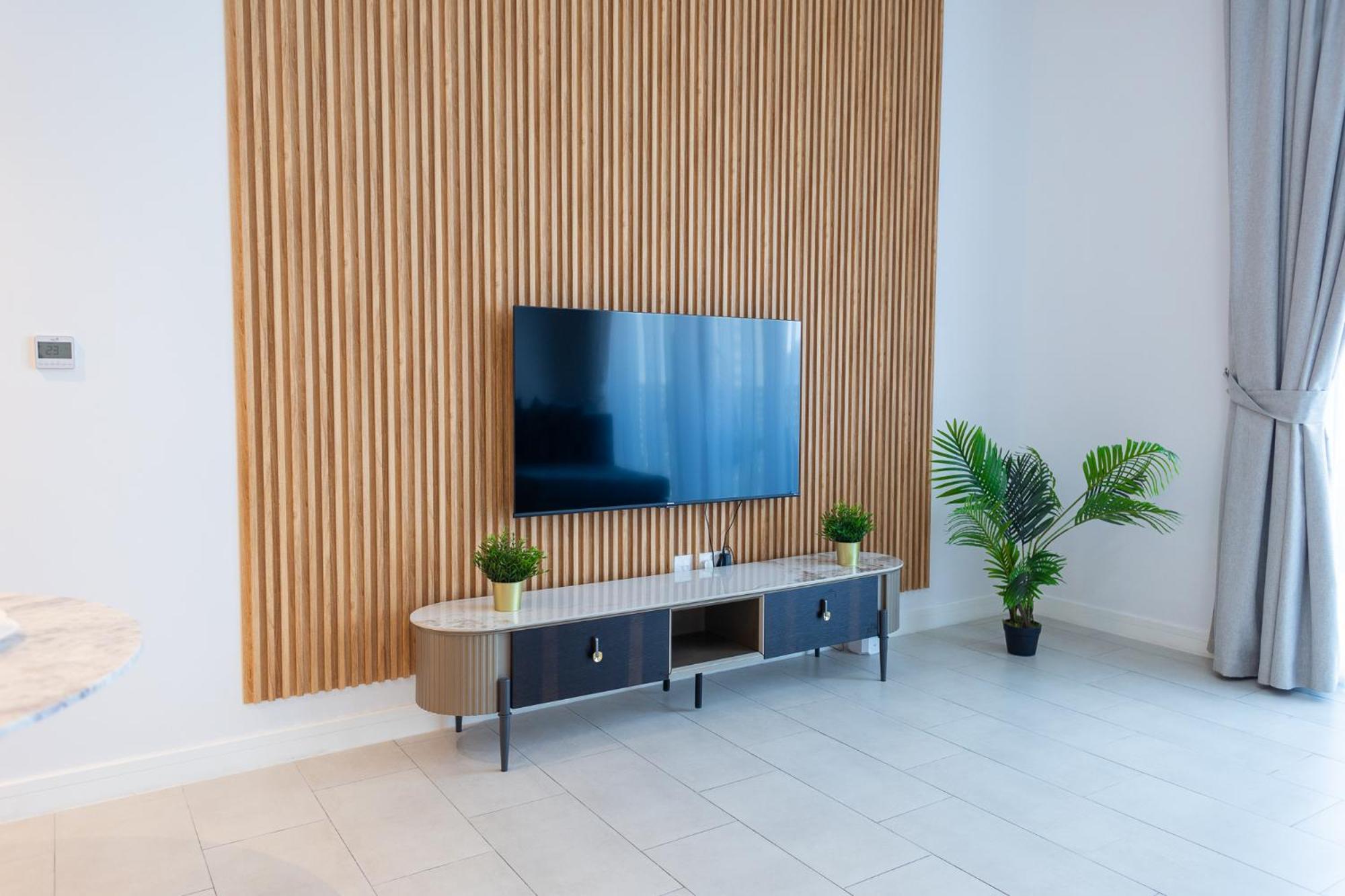 Apartment La Vie Front Jbr By Happy Season Dubai