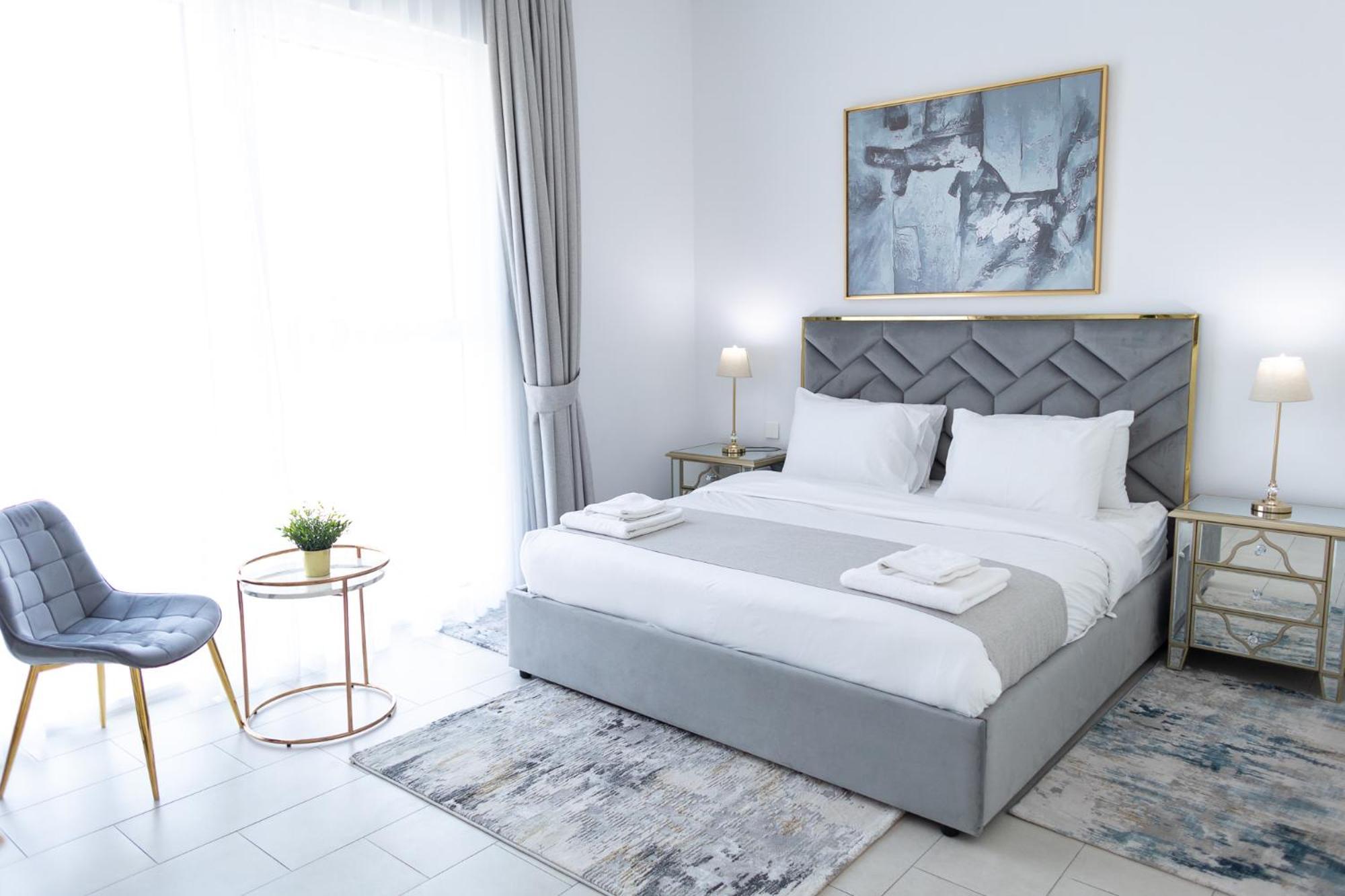 La Vie Front Jbr By Happy Season Dubai