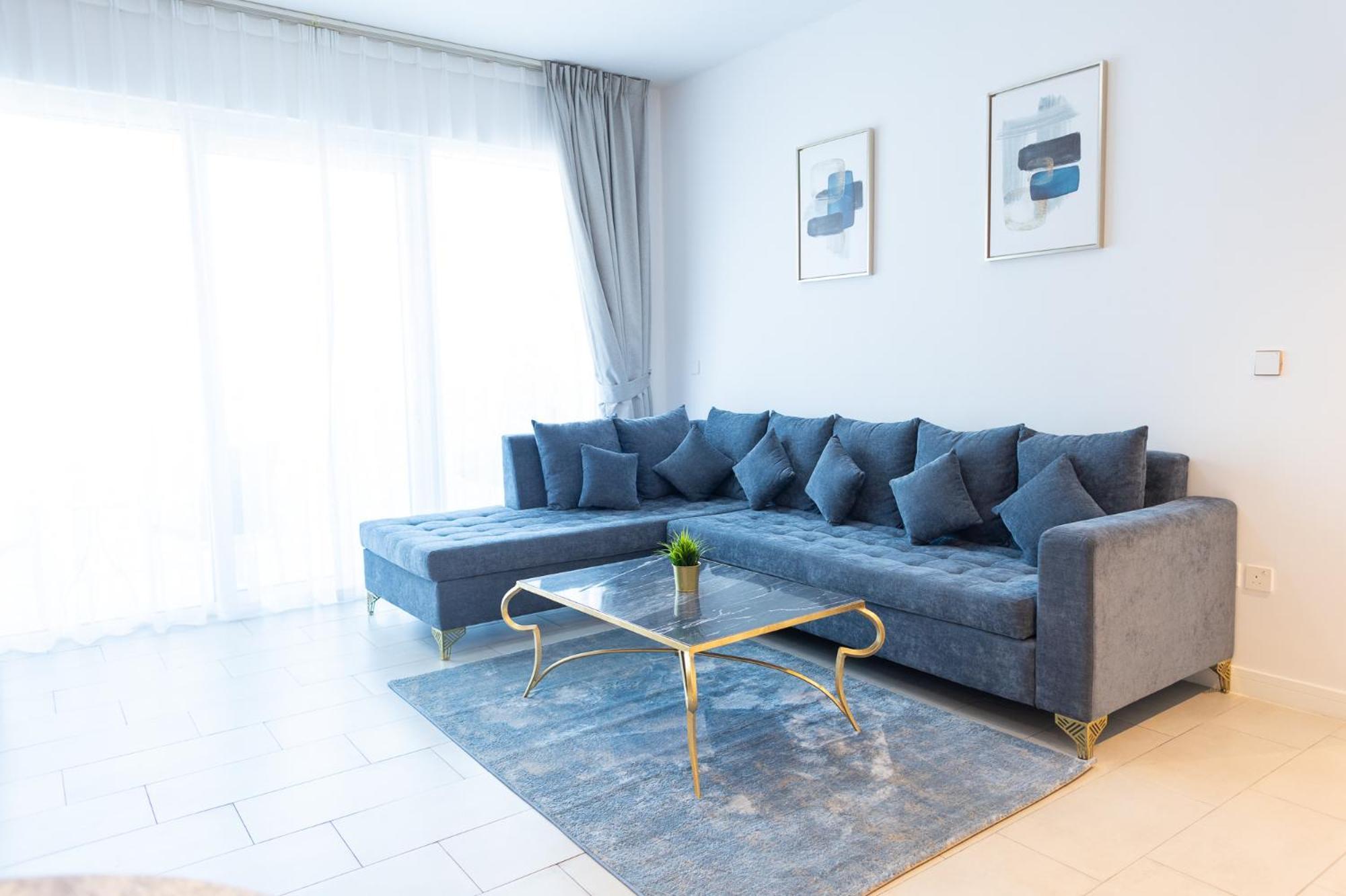 La Vie Front Jbr By Happy Season Apartment Dubai