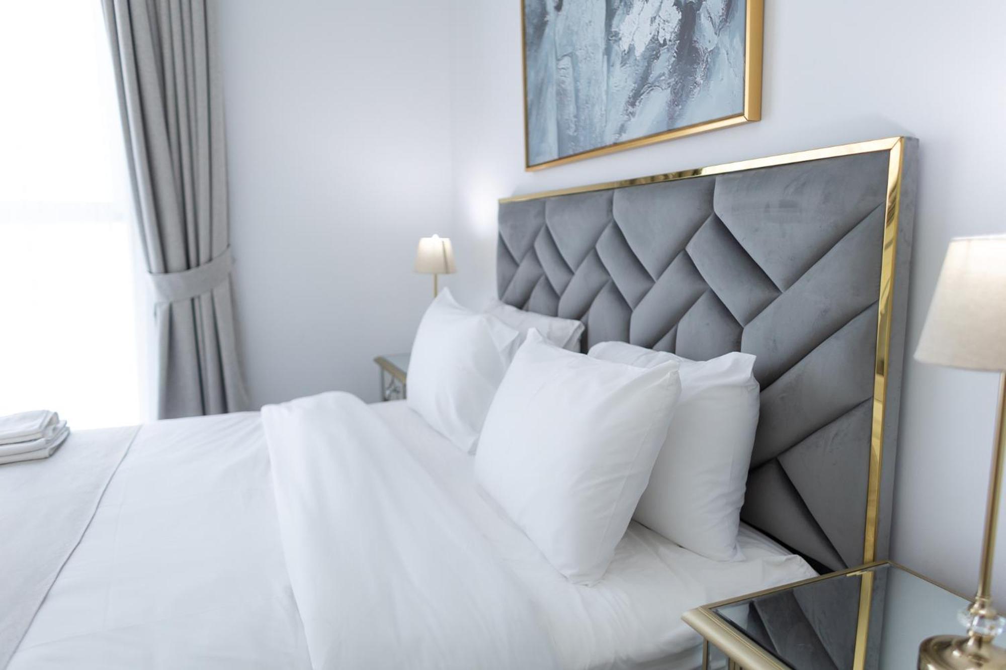 La Vie Front Jbr By Happy Season Apartment *