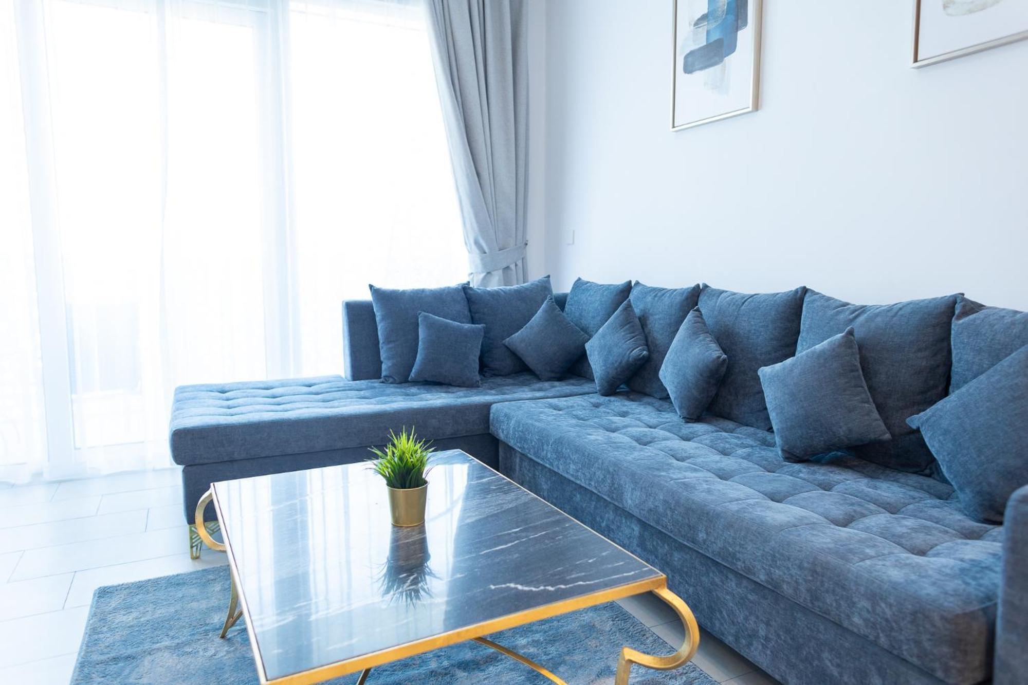Apartment La Vie Front Jbr By Happy Season Dubai