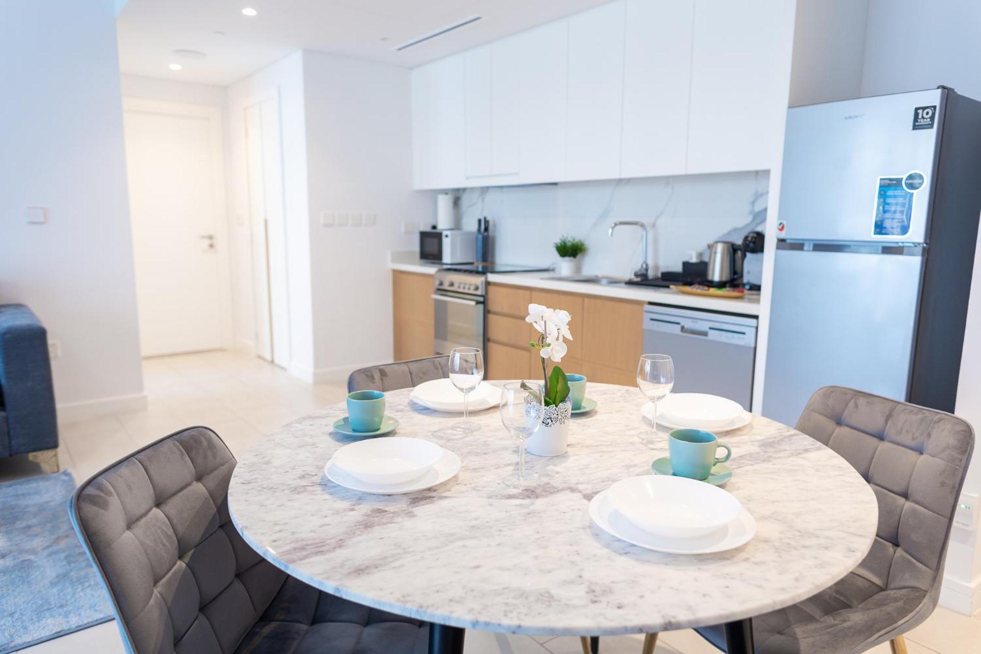 La Vie Front Jbr By Happy Season Apartment