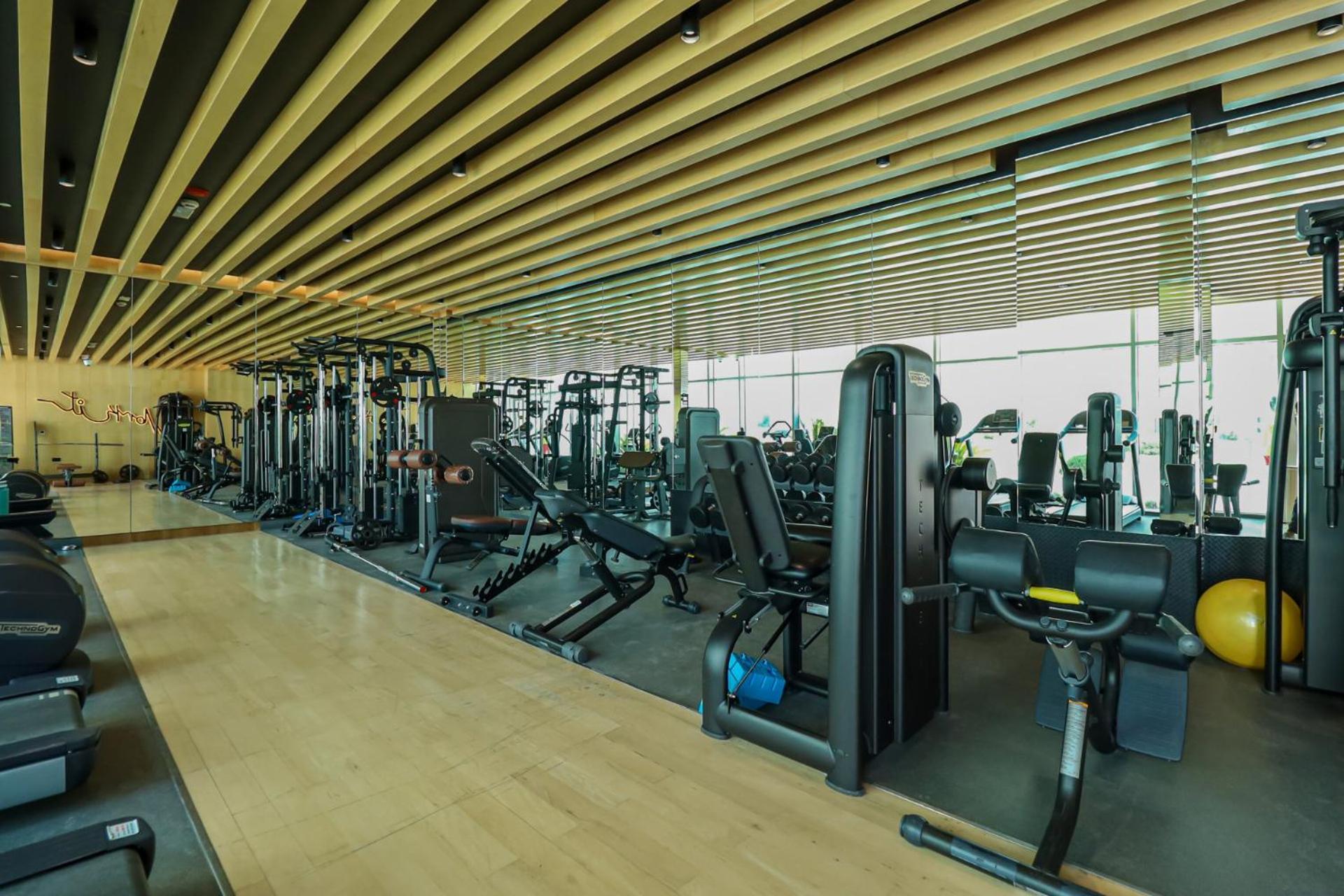 Chic And Cozy Furnished Apt, Fantastic Amenities Apartment Dubai