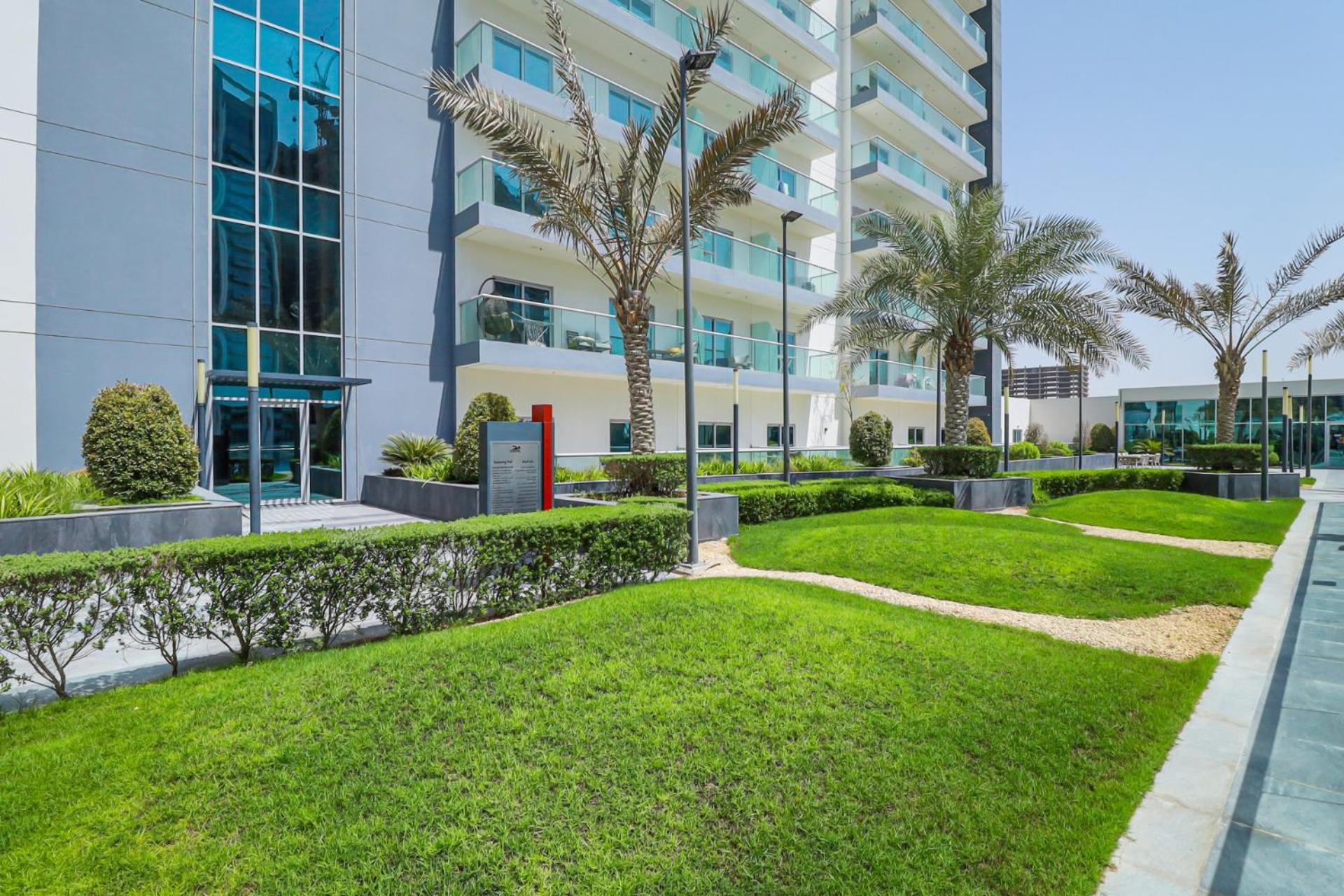 Chic And Cozy Furnished Apt, Fantastic Amenities * Dubai