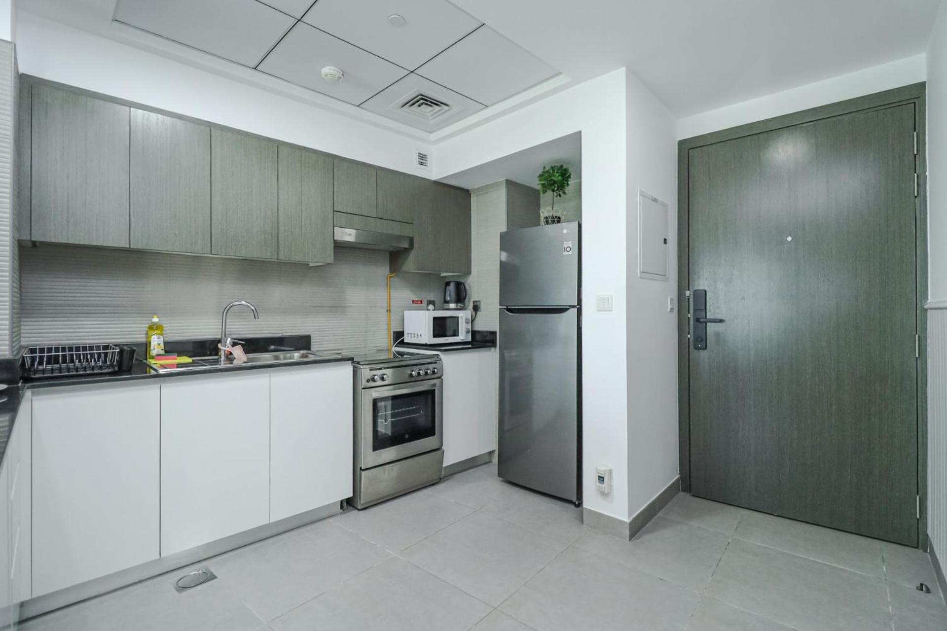 Apartment Chic And Cozy Furnished Apt, Fantastic Amenities *