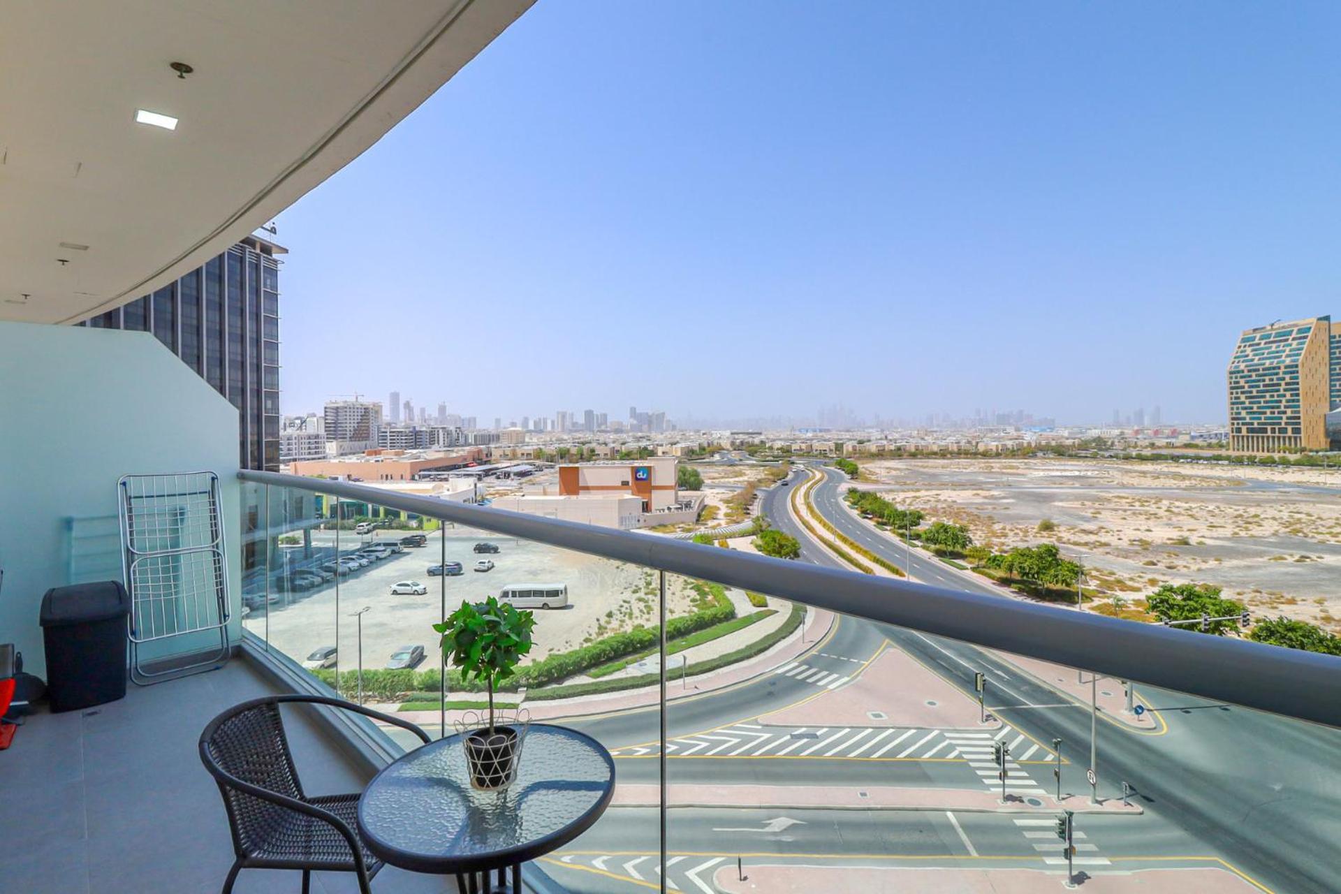 Chic And Cozy Furnished Apt, Fantastic Amenities * Dubai