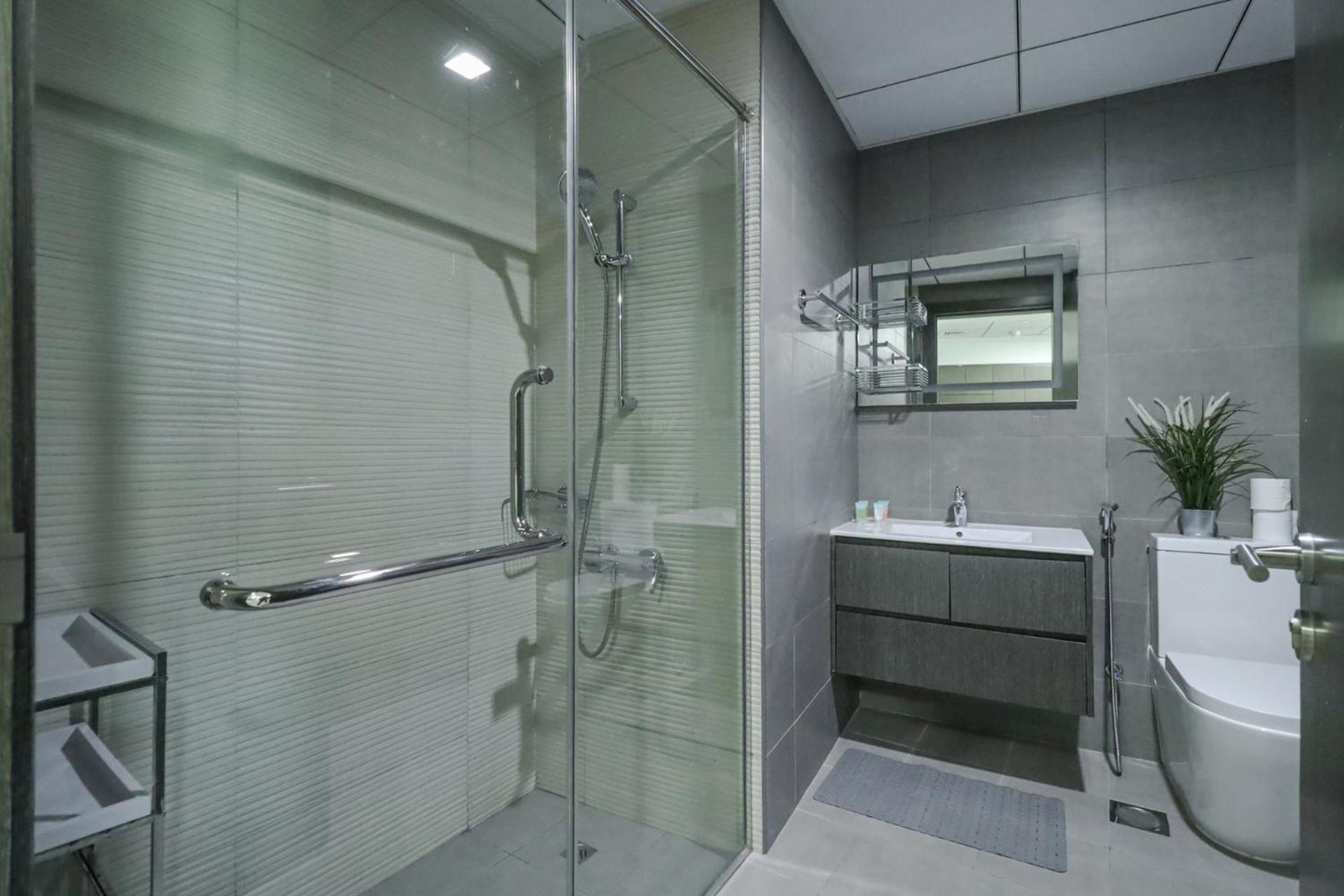 Apartment Chic And Cozy Furnished Apt, Fantastic Amenities *