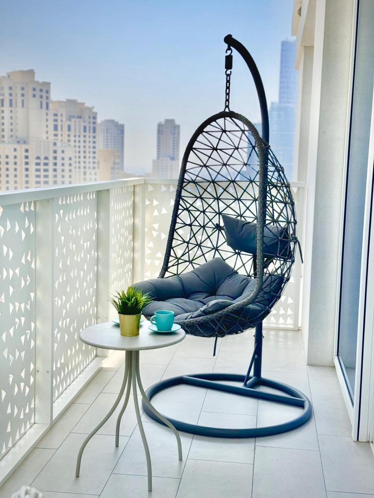 La Vie Front Jbr By Happy Season Dubai
