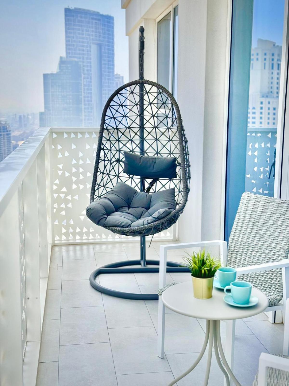 La Vie Front Jbr By Happy Season Apartment