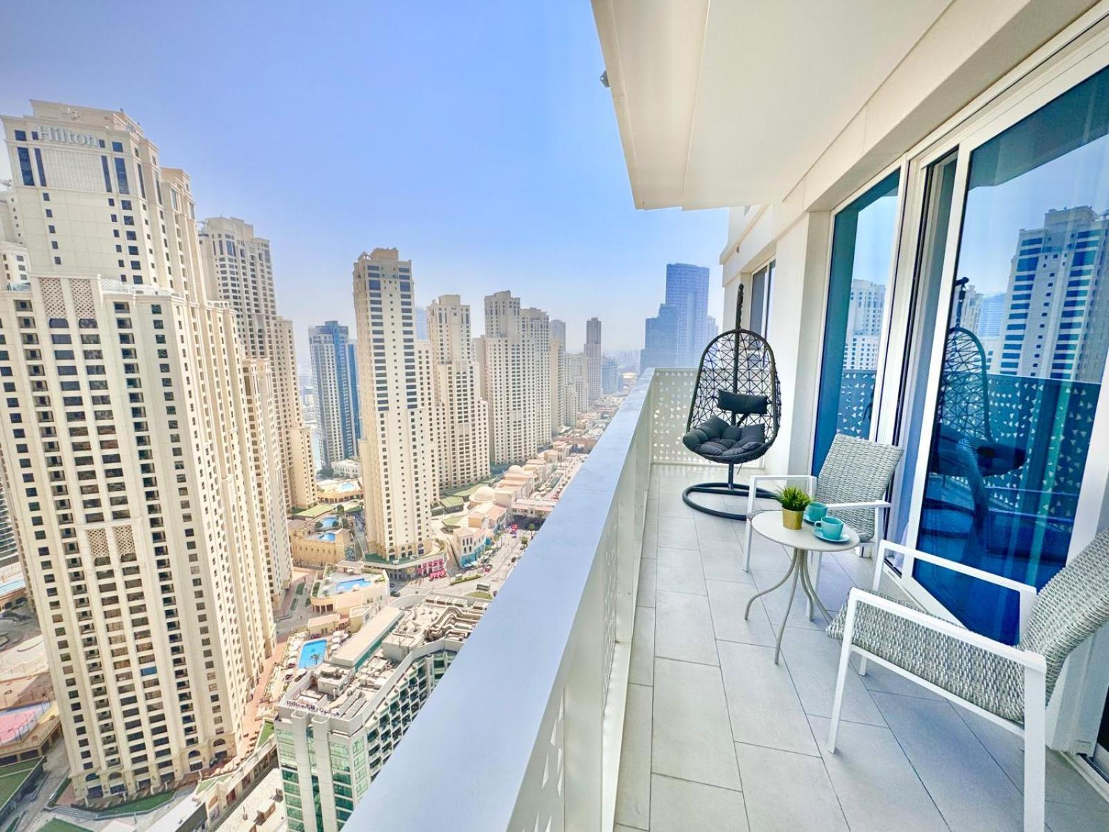 La Vie Front Jbr By Happy Season Dubai