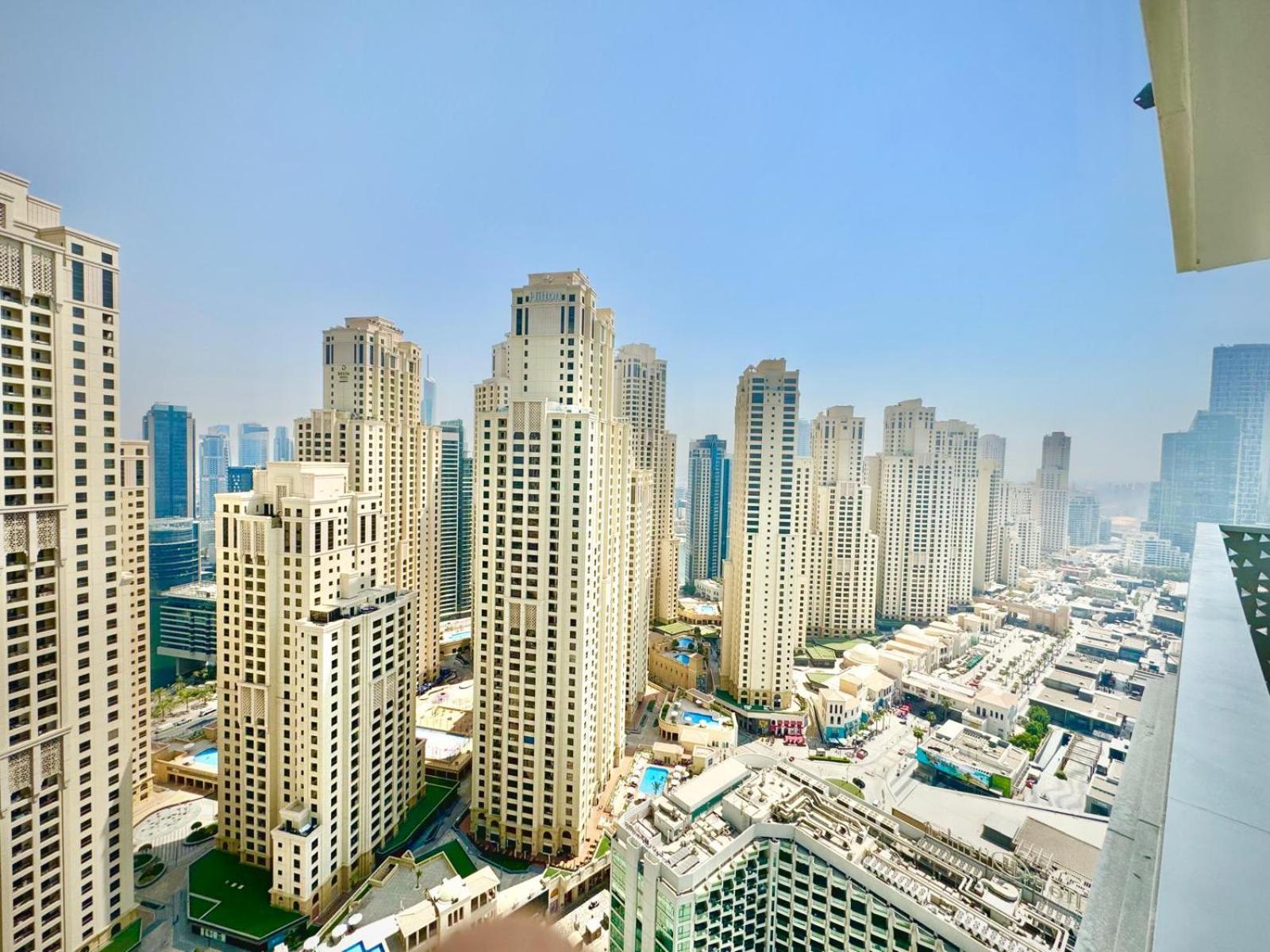 La Vie Front Jbr By Happy Season Apartment