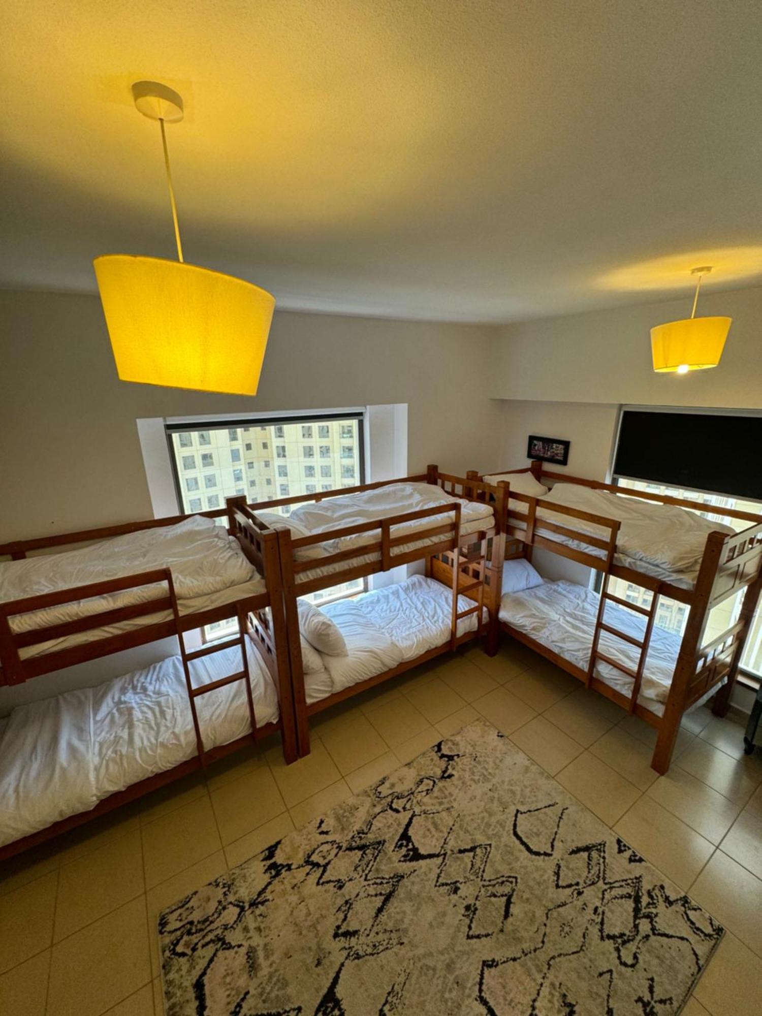 Hostel Alsahel Beach