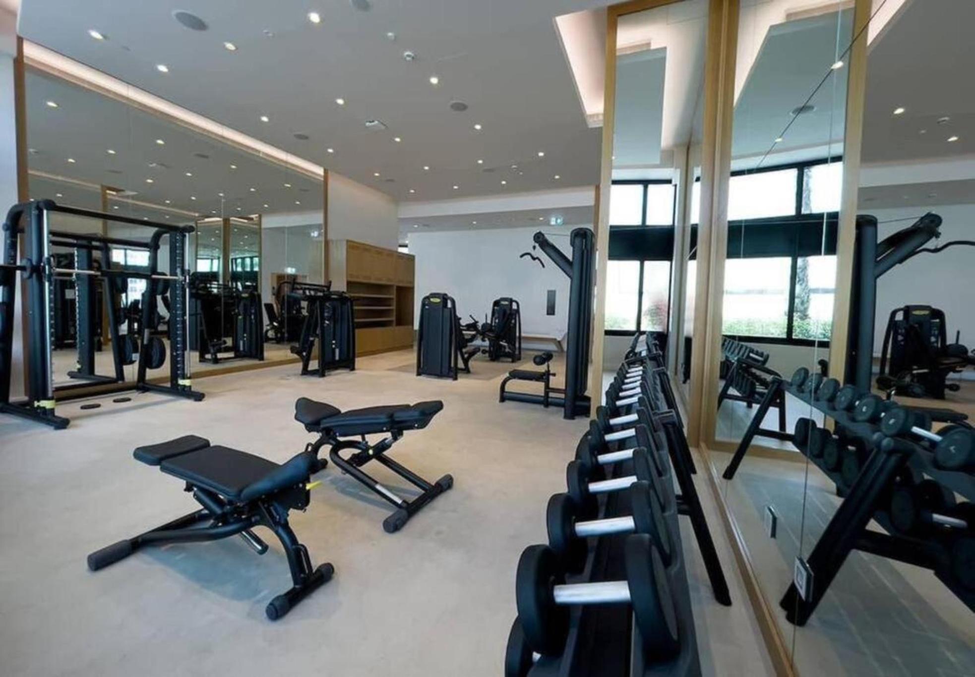 Apartment The Address Beach Jbr - 3br Beachfront With Ain View By Tlre Dubai