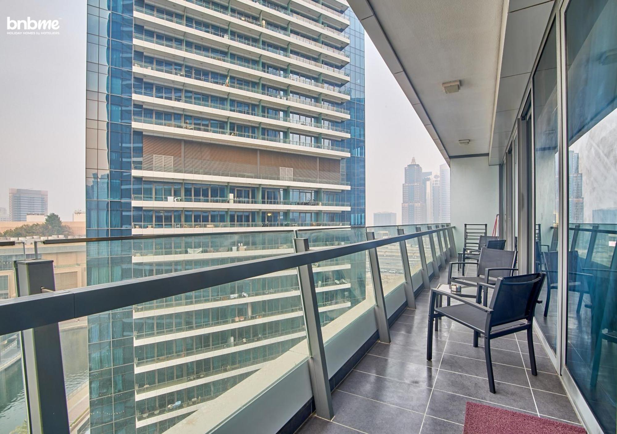 Apartment Bnbmehomes - Silverene Tower