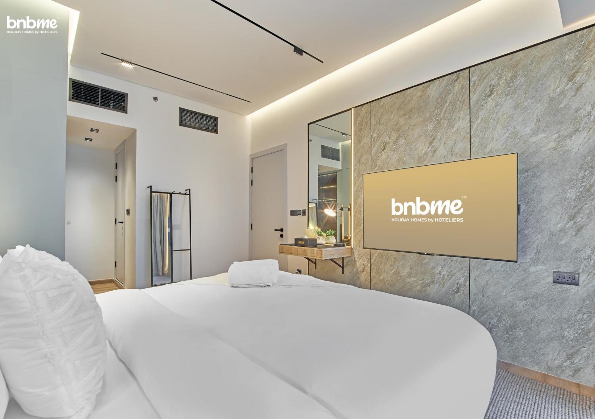 Apartment Bnbmehomes - Silverene Tower