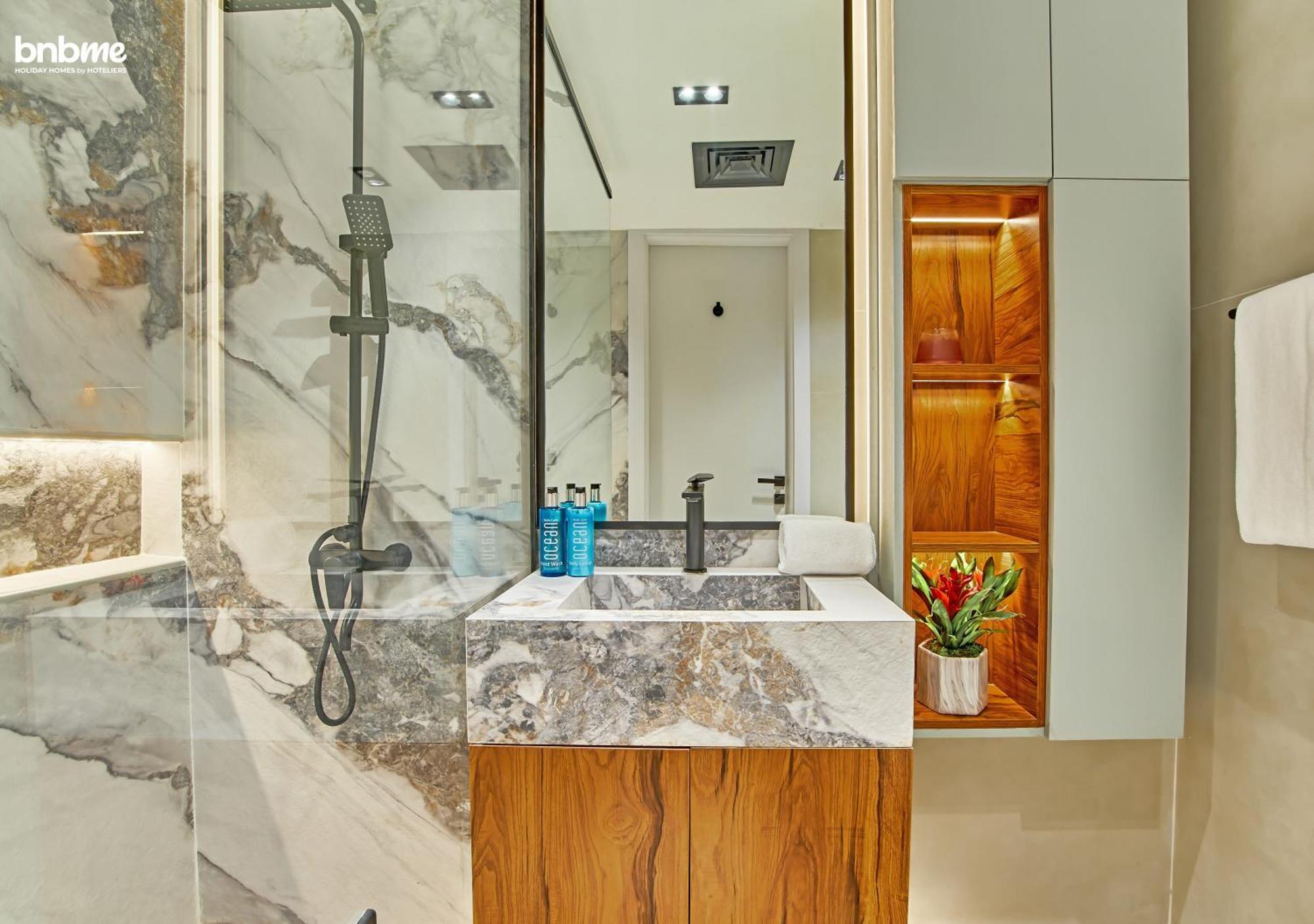 Apartment Bnbmehomes - Silverene Tower *