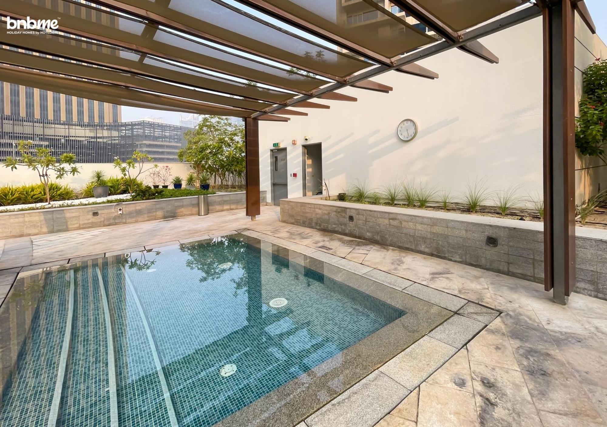 Bnbmehomes - Silverene Tower Apartment