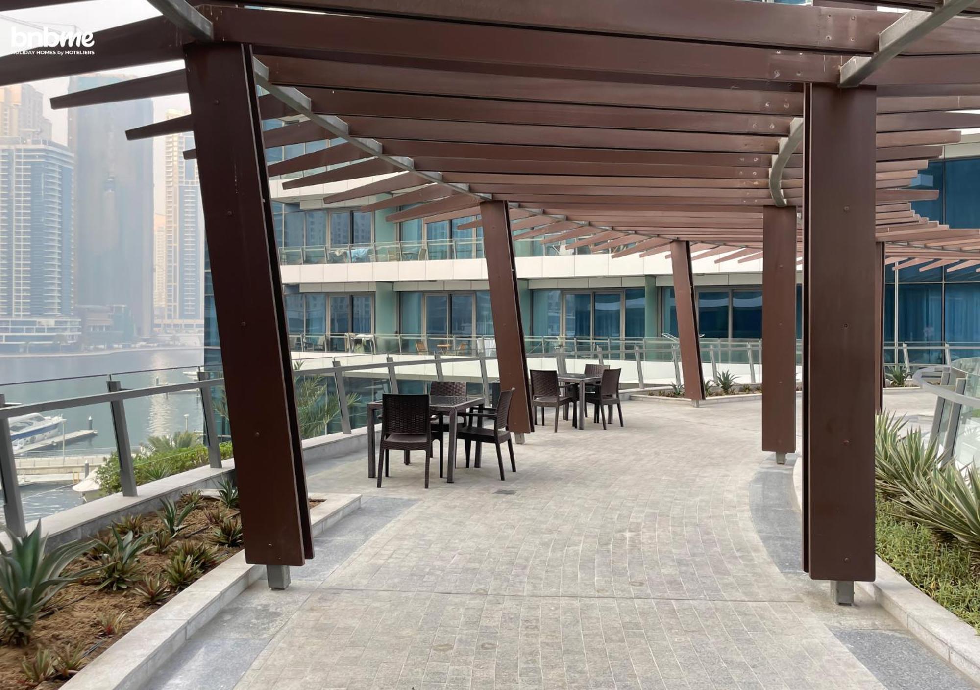 Bnbmehomes - Silverene Tower Apartment