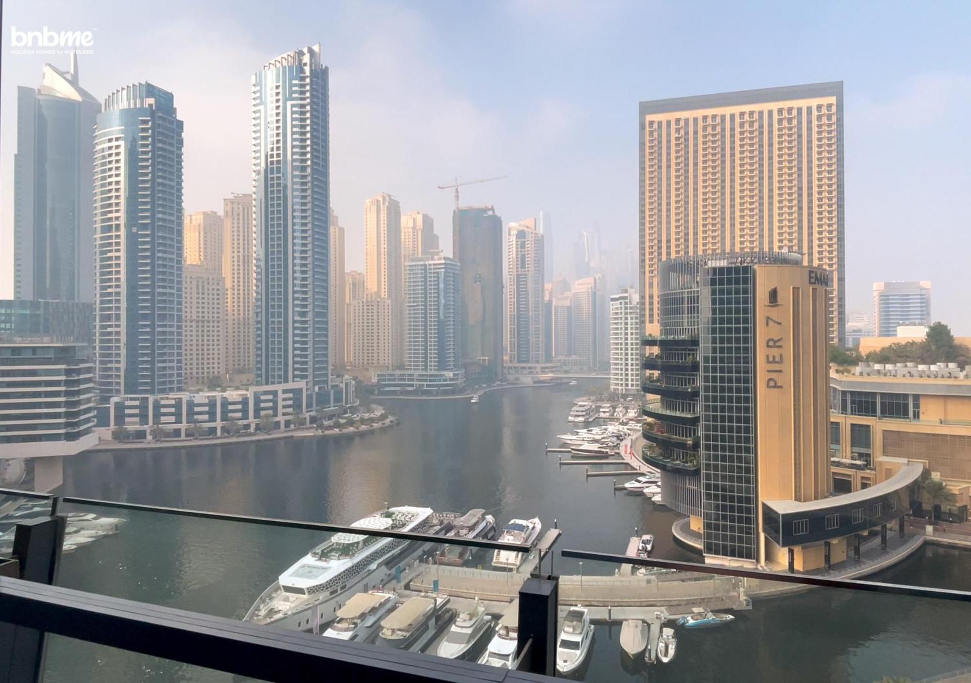 Bnbmehomes - Silverene Tower Apartment *