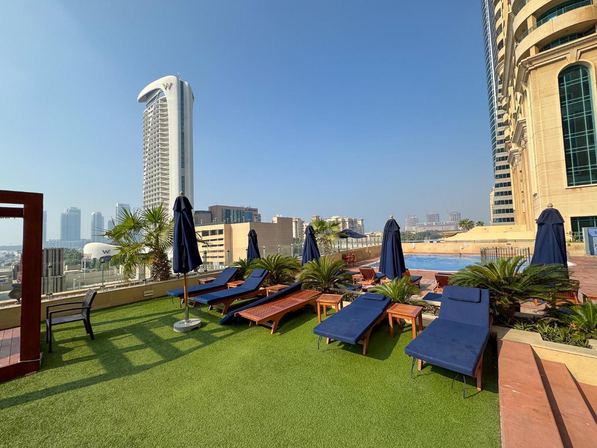 1br In Elite Marina With Perfect Views! *