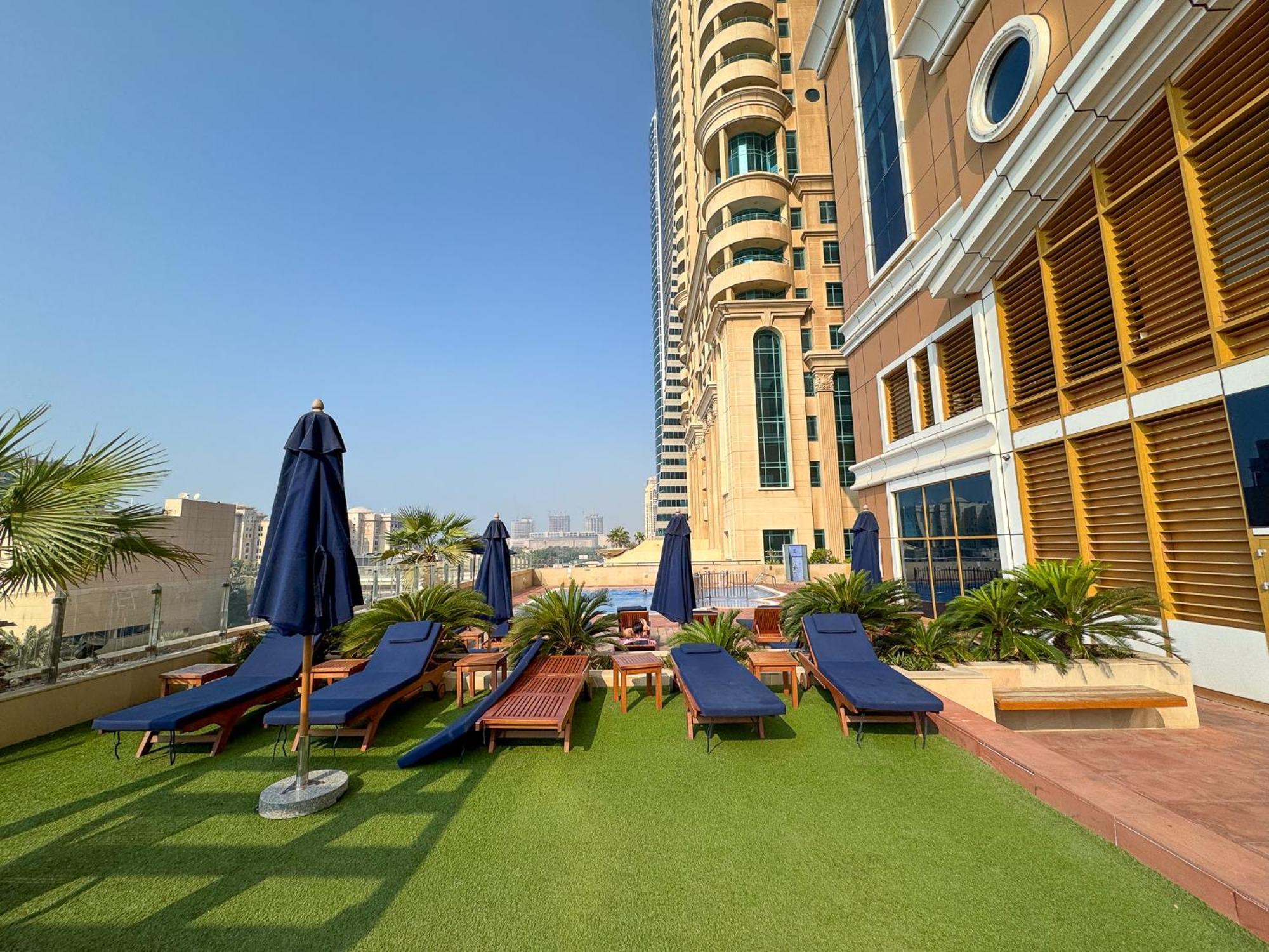 Apartment 1br In Elite Marina With Perfect Views! Dubai