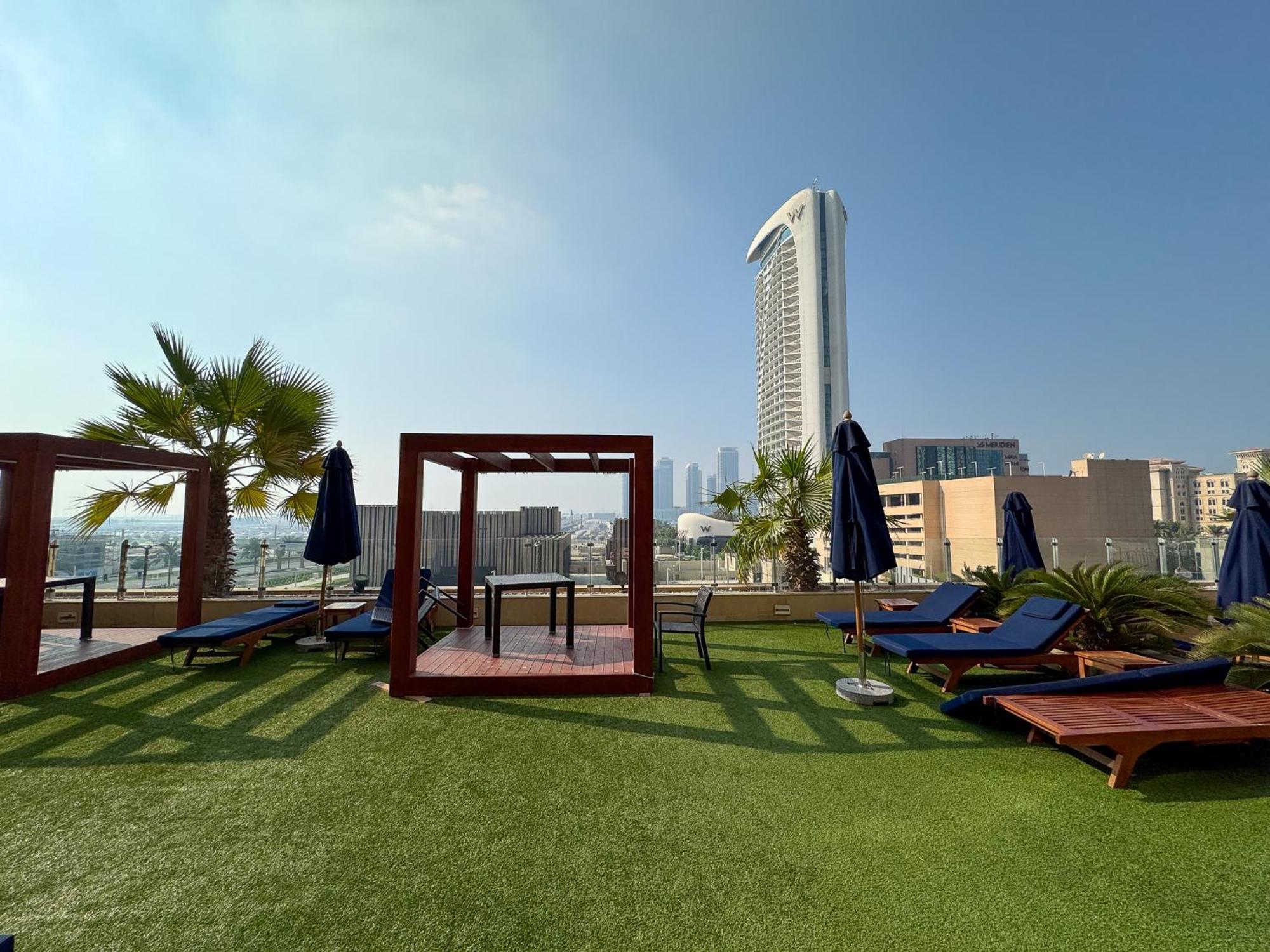 Apartment 1br In Elite Marina With Perfect Views!