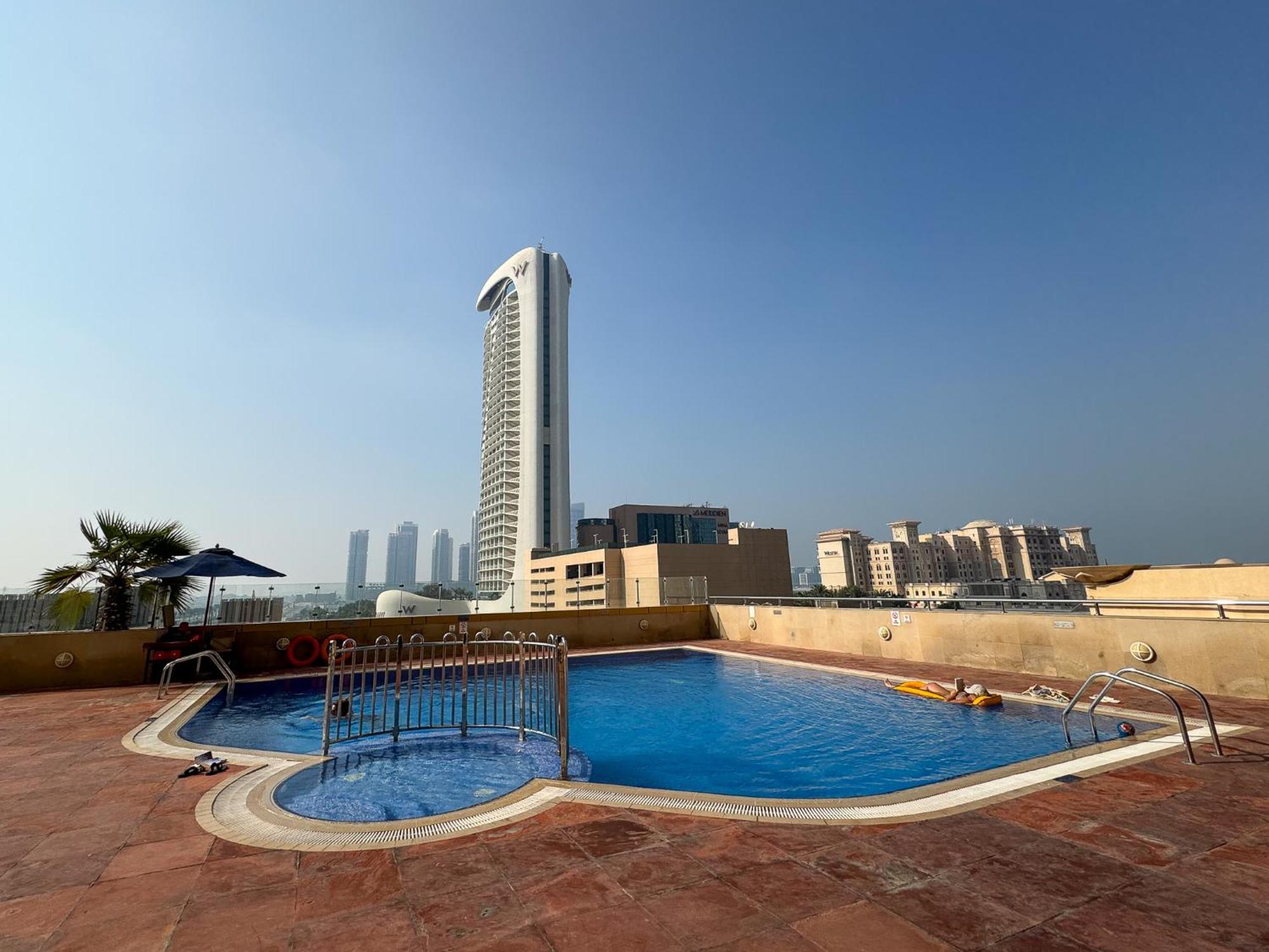 1br In Elite Marina With Perfect Views!