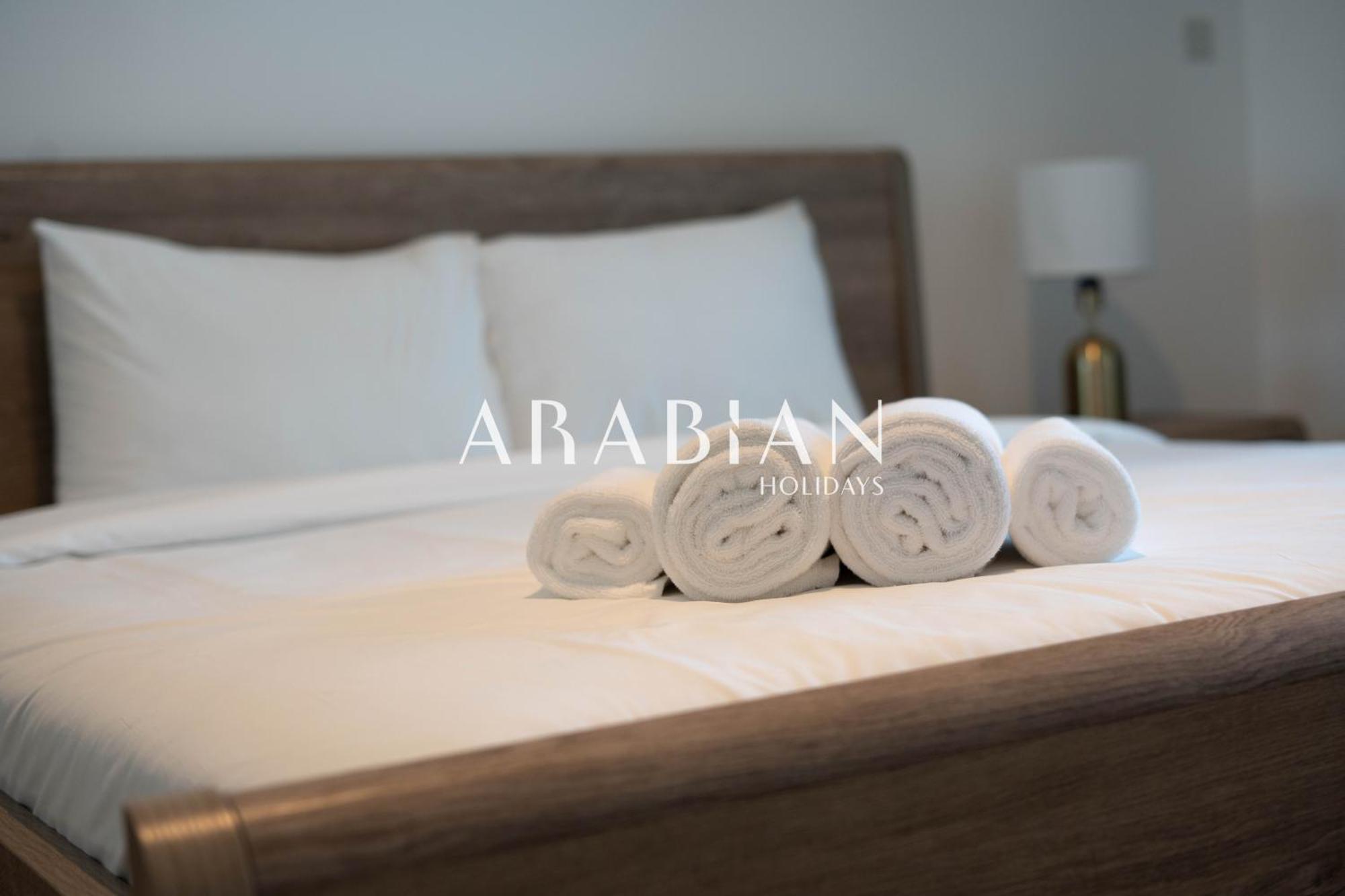 1br In Elite Marina With Perfect Views! * Dubai