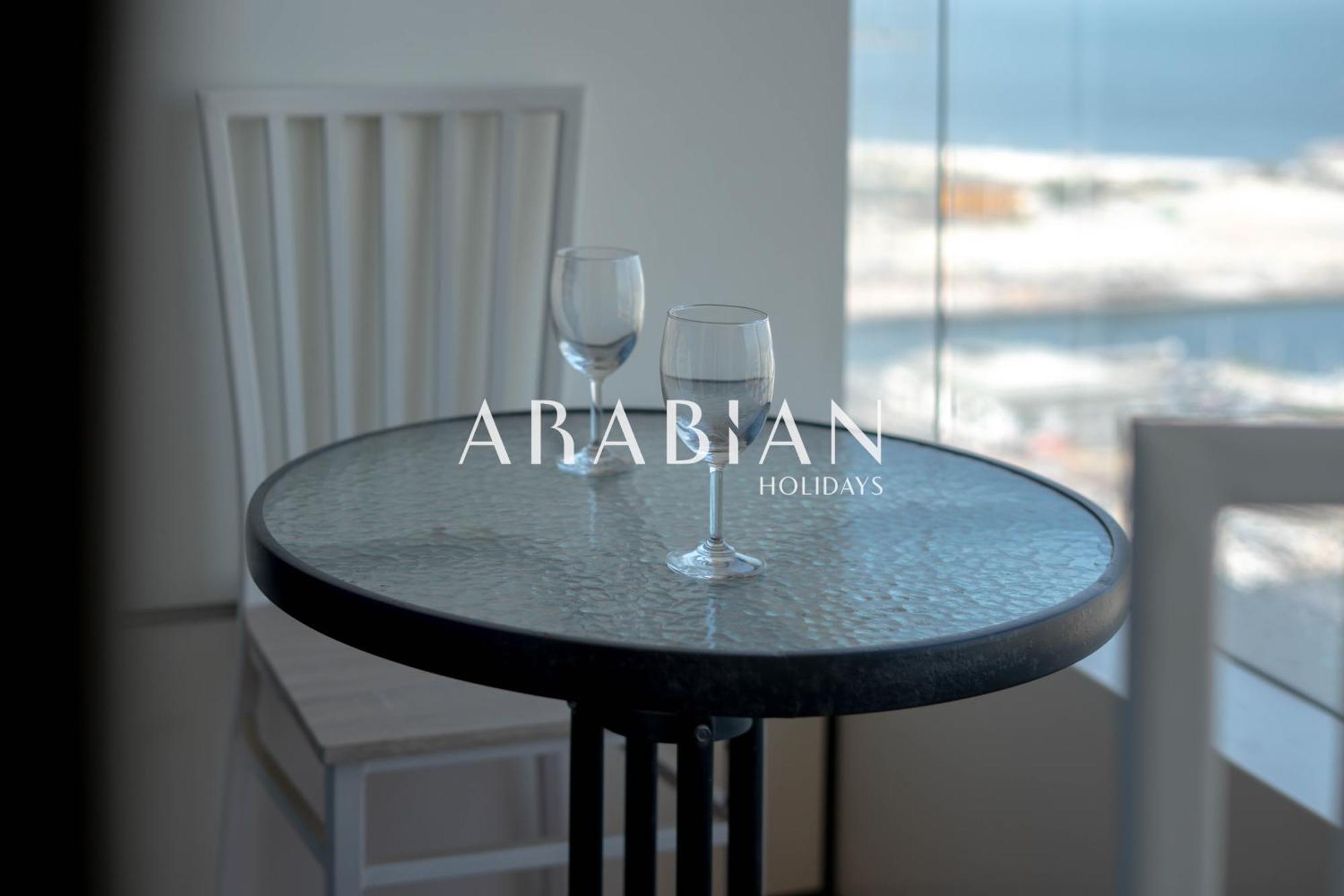 1br In Elite Marina With Perfect Views! Apartment *