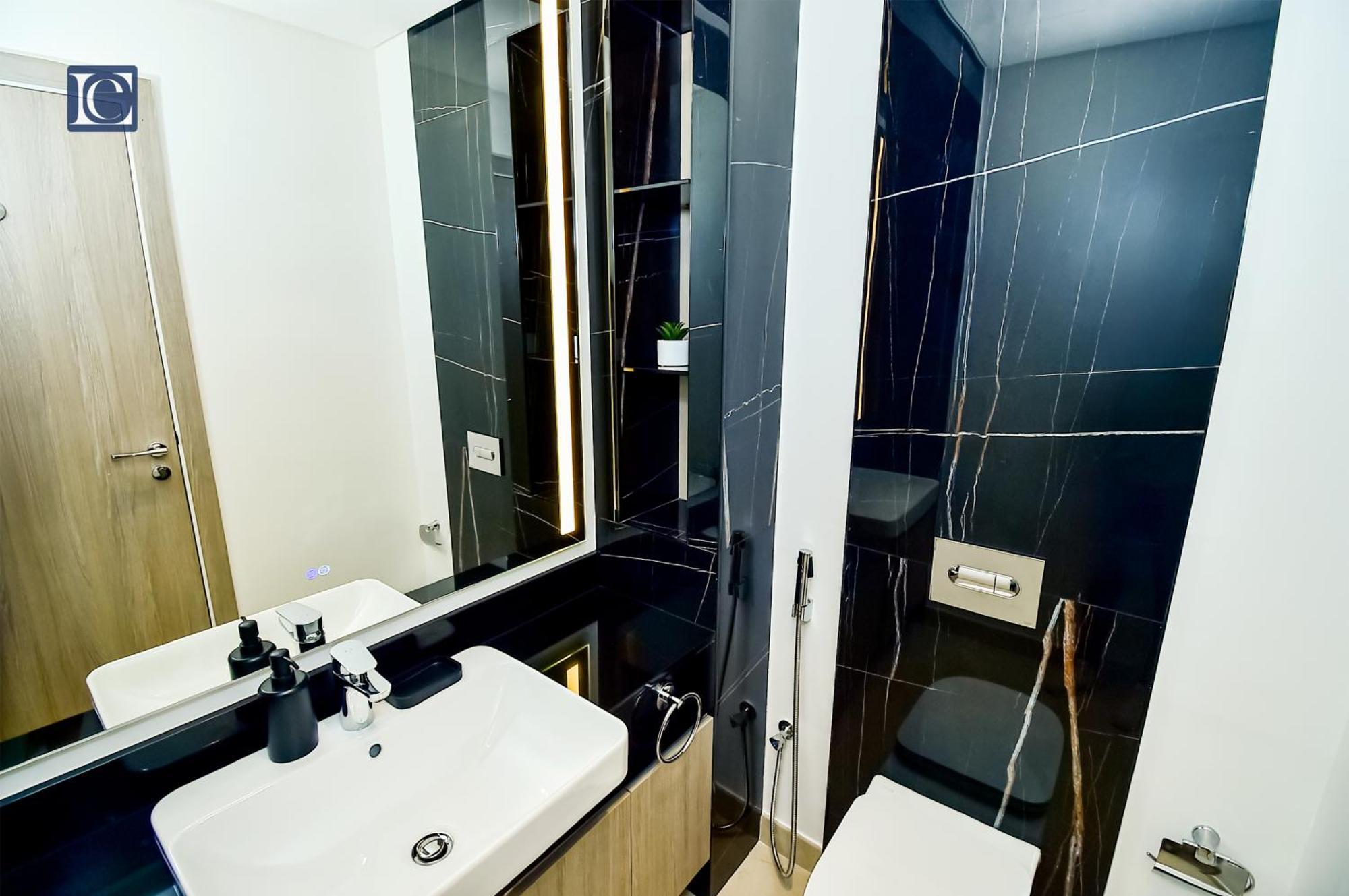 Apartment Luxury Escapes - Me Do Re Tower Jlt *