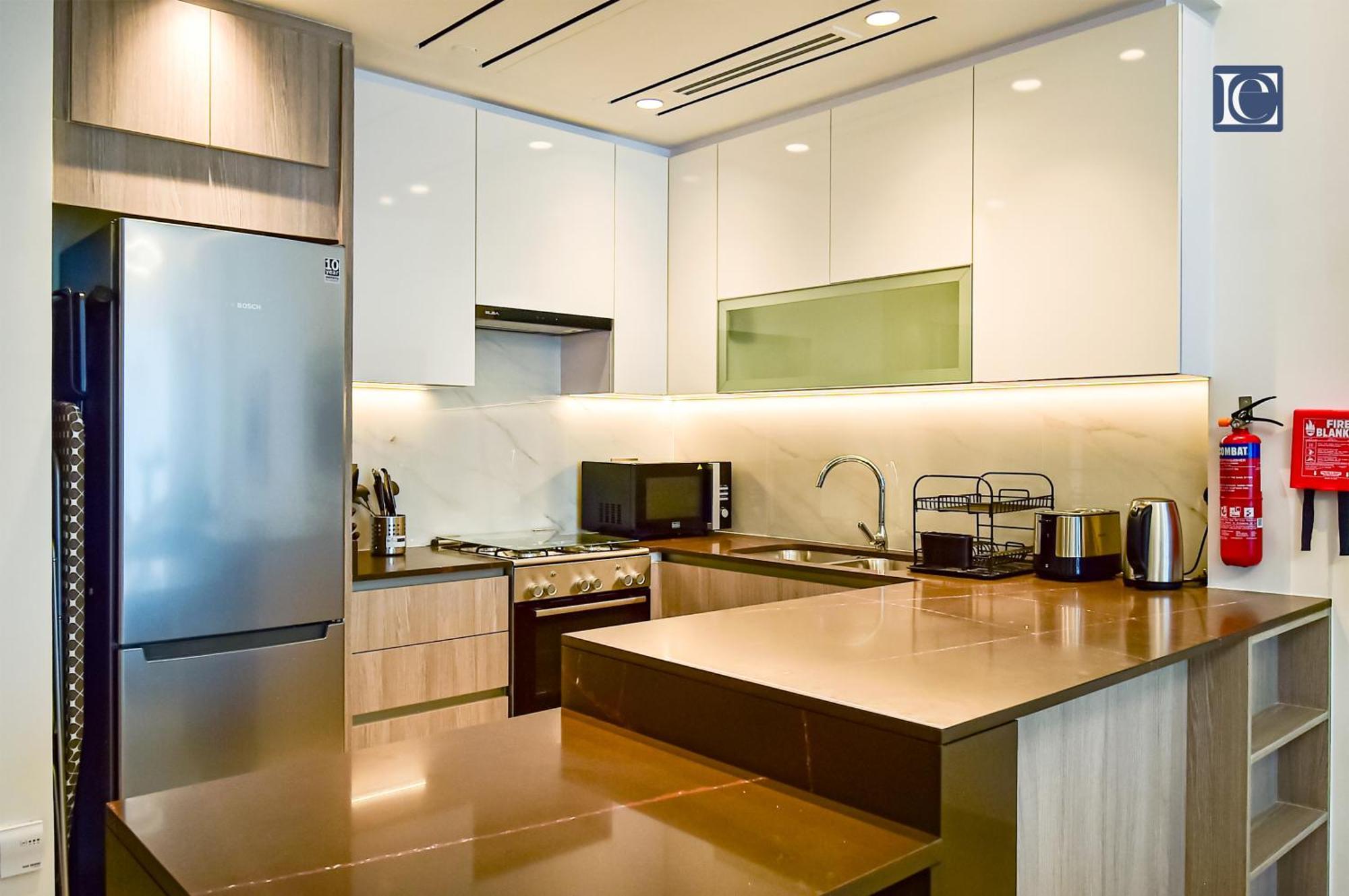 Luxury Escapes - Me Do Re Tower Jlt