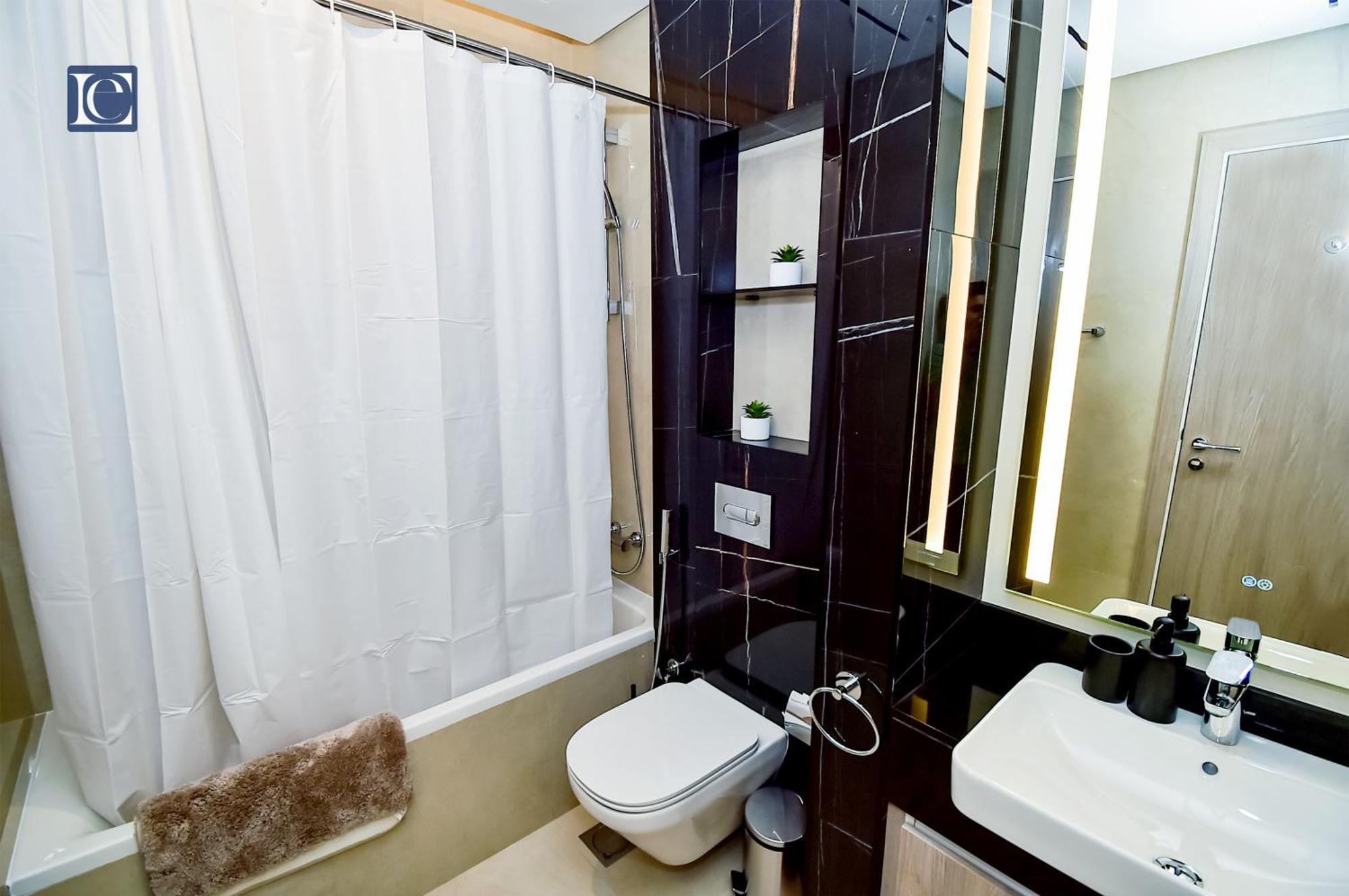 Apartment Luxury Escapes - Me Do Re Tower Jlt Dubai