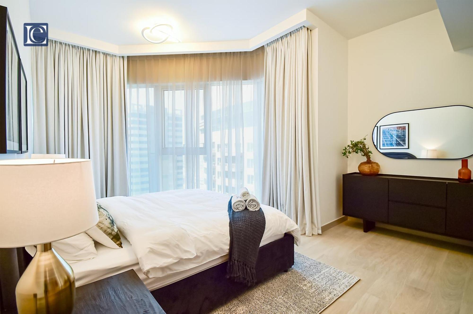 Luxury Escapes - Me Do Re Tower Jlt * Dubai